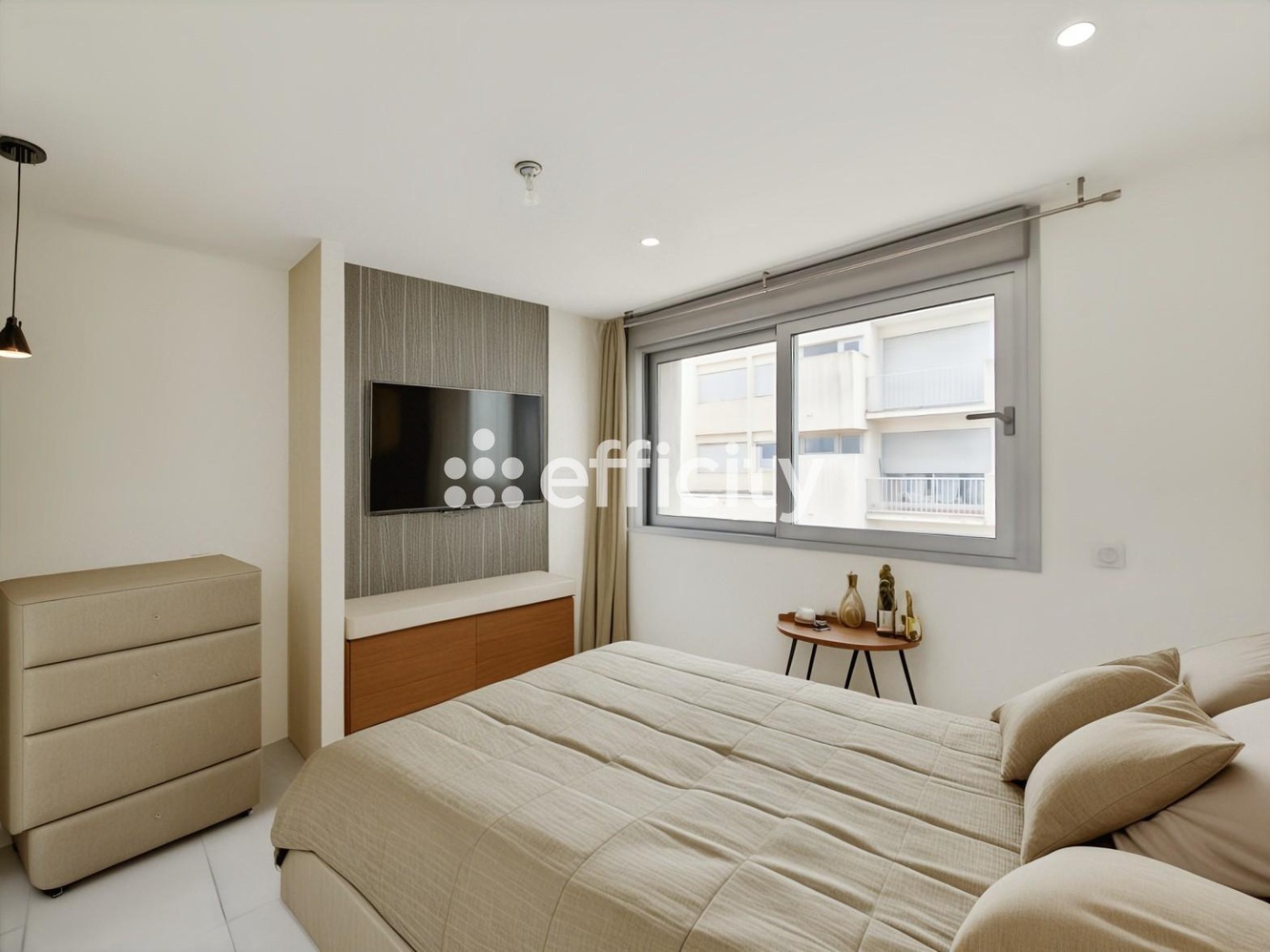 Achat immobilier Appartement 3 pièces  66m2 à Montpellier (34070) - Photo n°5