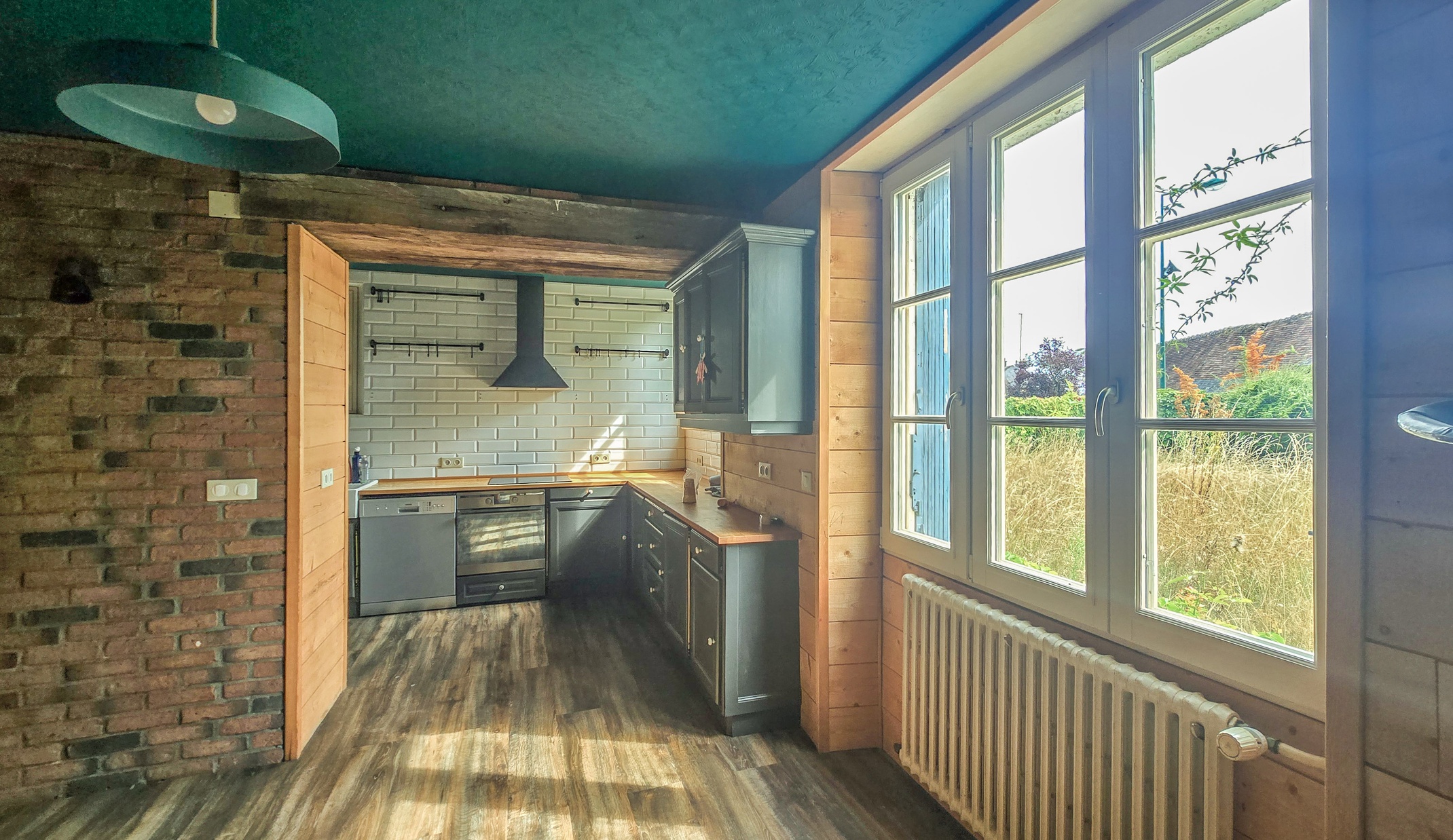 maison 6 pièces - 140m2 à Neuillé-Pont-Pierre (37360)