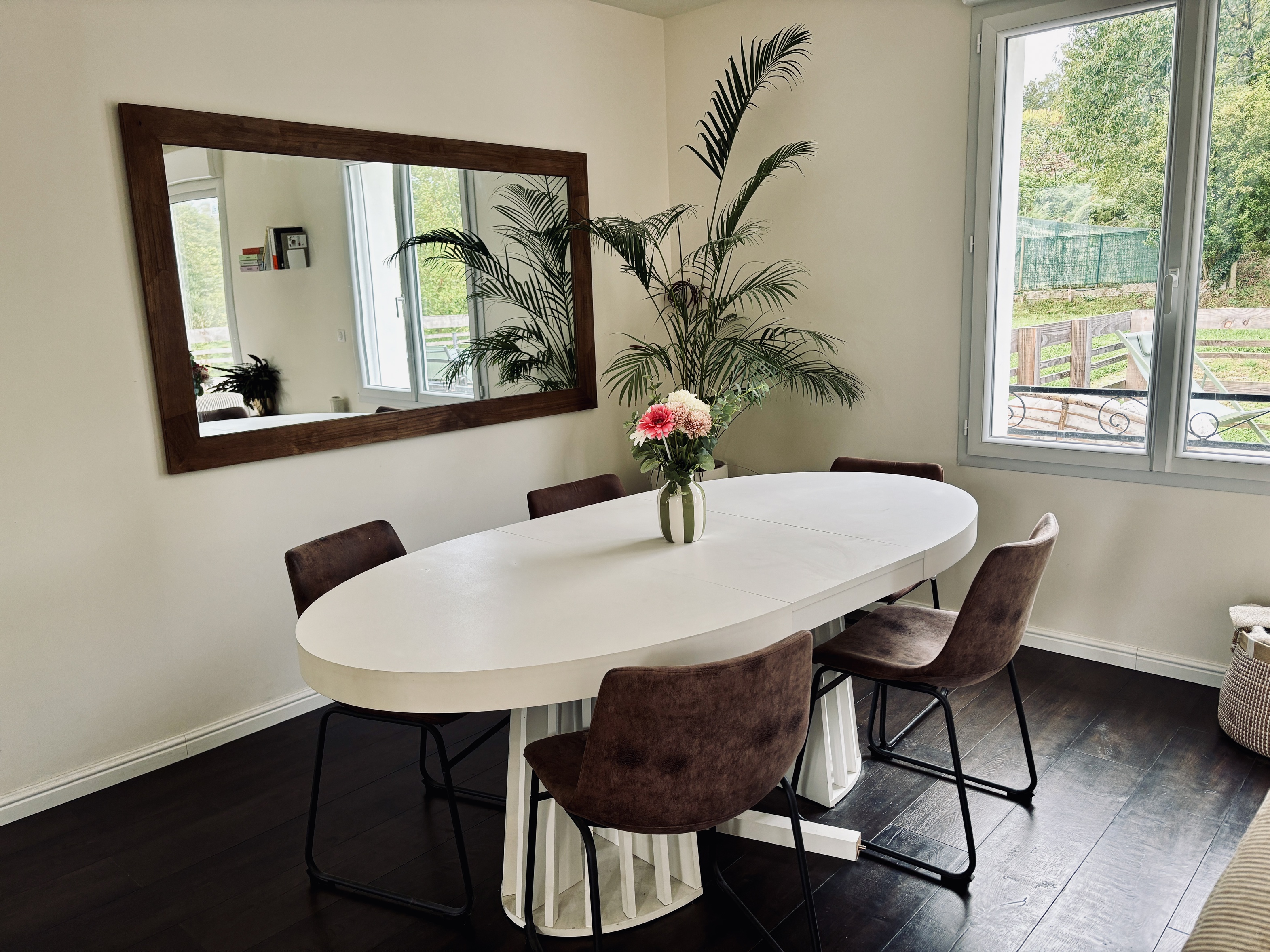 maison 4 pièces - 123m2 à Languidic (56440)