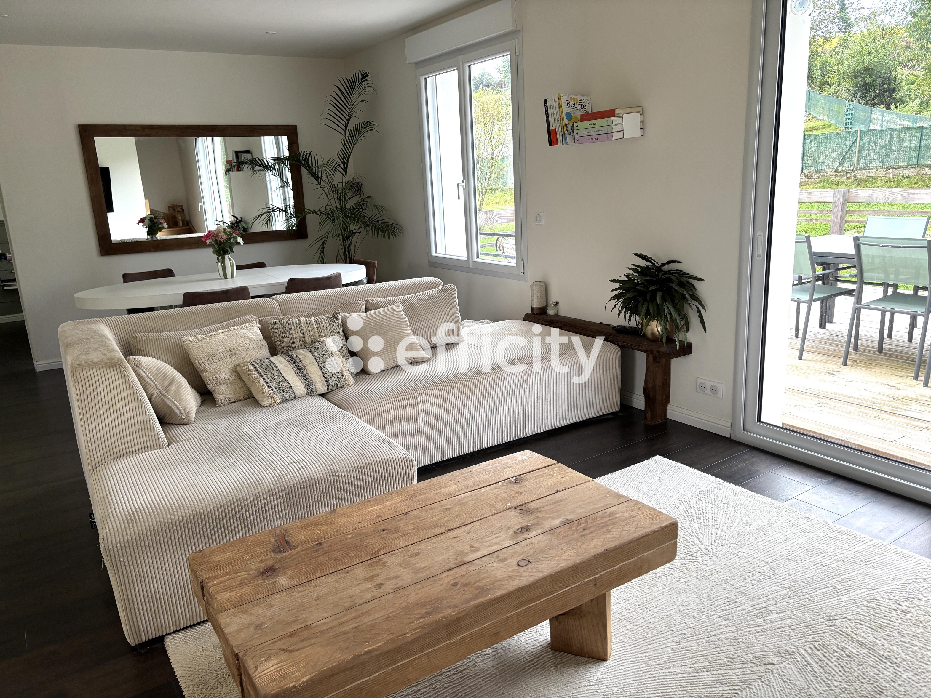 maison 4 pièces - 123m2 à Languidic (56440)