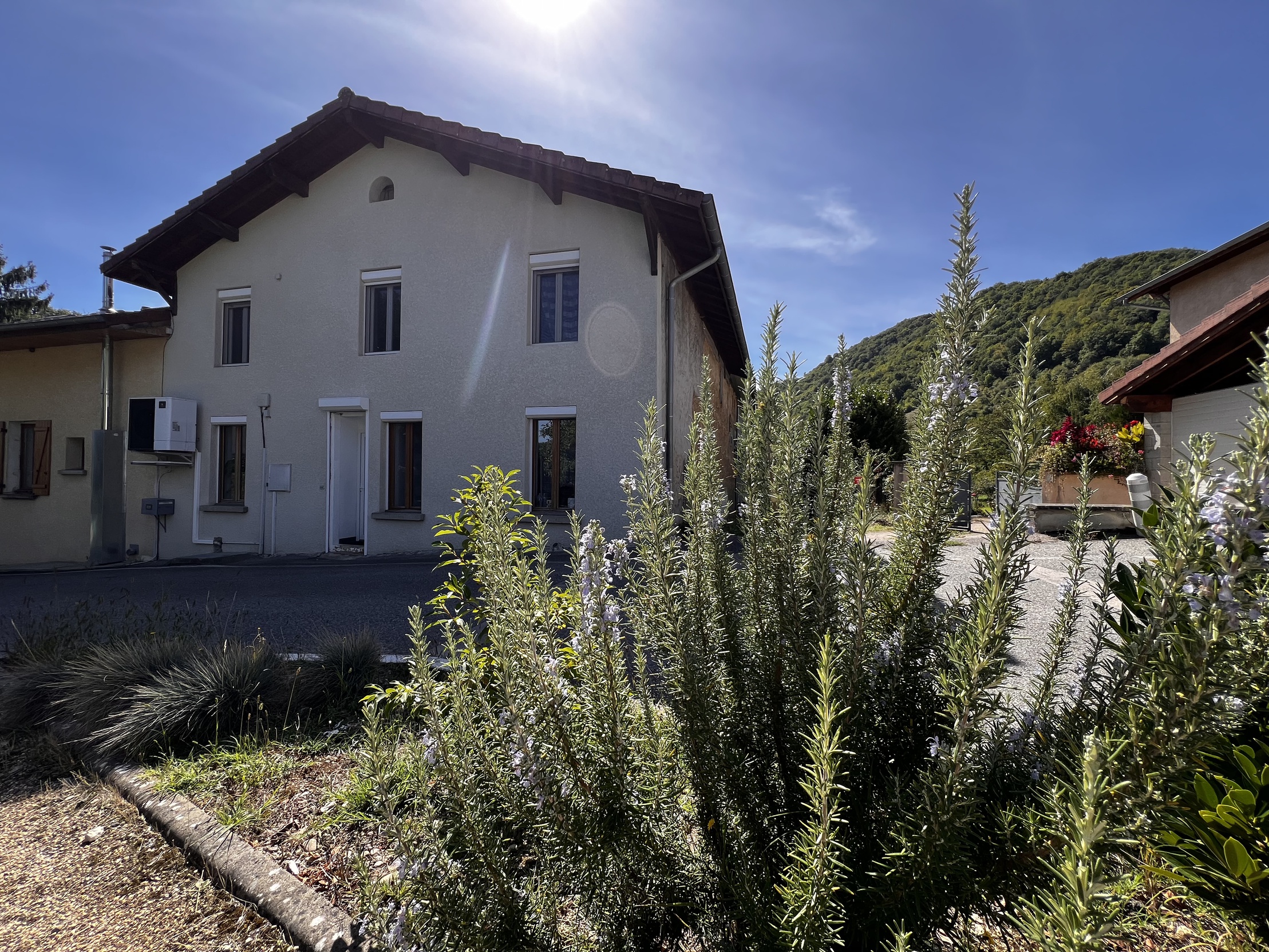 maison 5 pièces - 137m2 à Morette (38210)