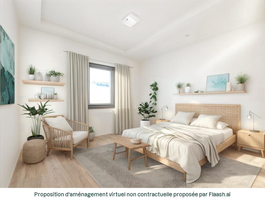 Achat immobilier Maison 5 pièces  153m2 à Miribel (01700) - Photo n°5