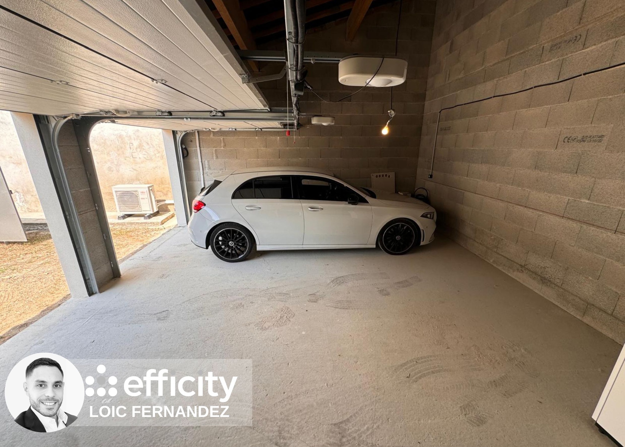 Achat immobilier Maison 5 pièces  153m2 à Miribel (01700) - Photo n°7