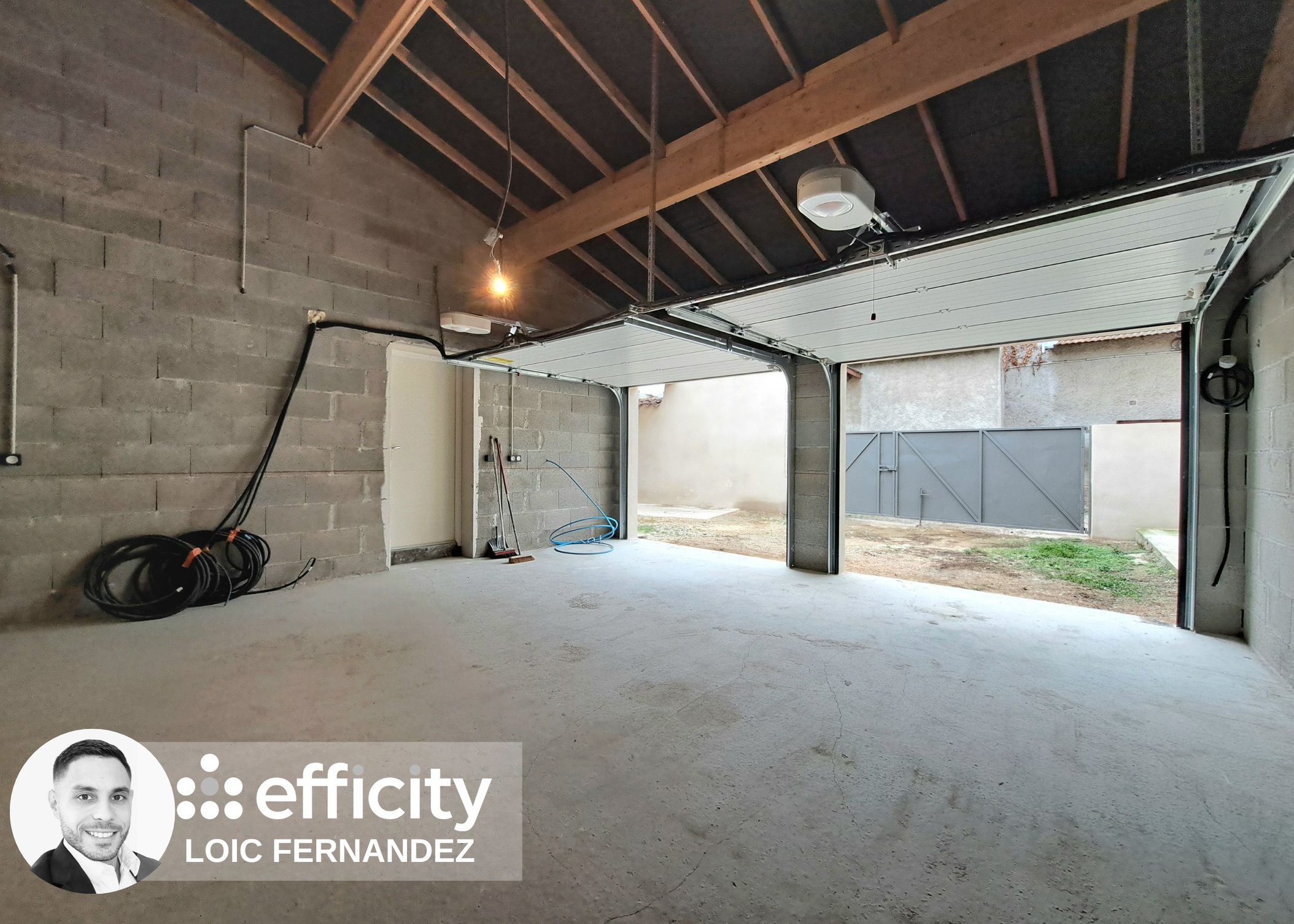 Achat immobilier Maison 5 pièces  153m2 à Miribel (01700) - Photo n°8