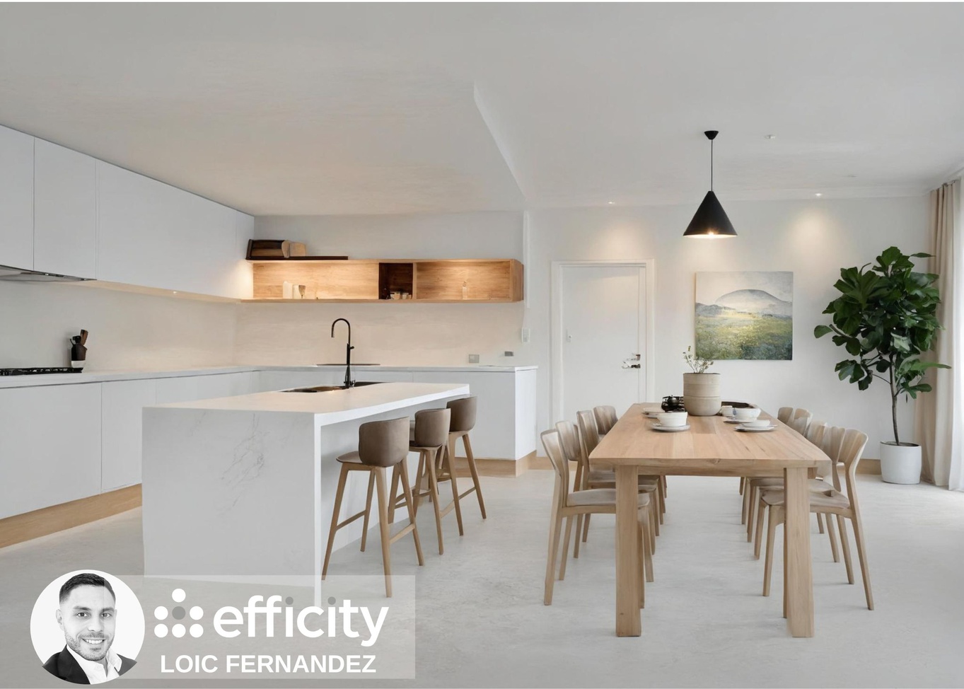 maison 5 pièces - 151m2 à Miribel (01700)