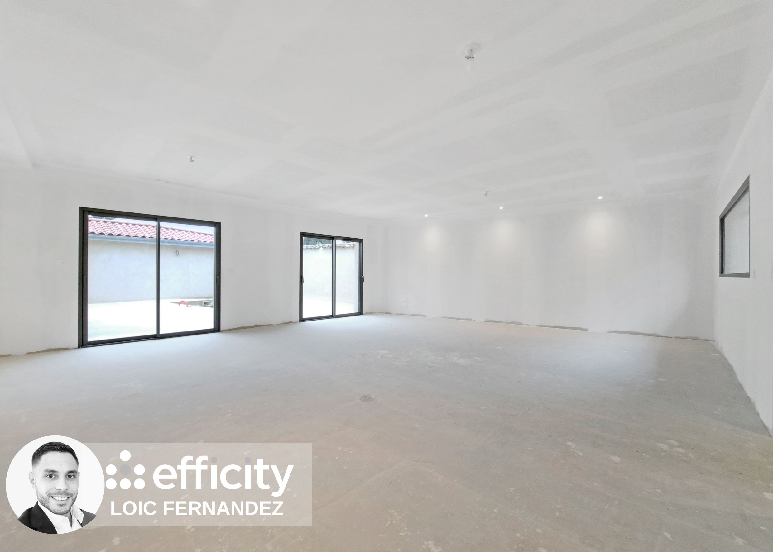 Maison 5 pièces 151 m² · à Miribel · 151 m² · 498 000 €