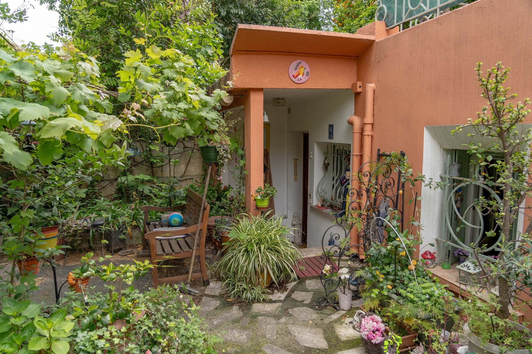 appartement 2 pièces - 39m2 à Nice (06200)