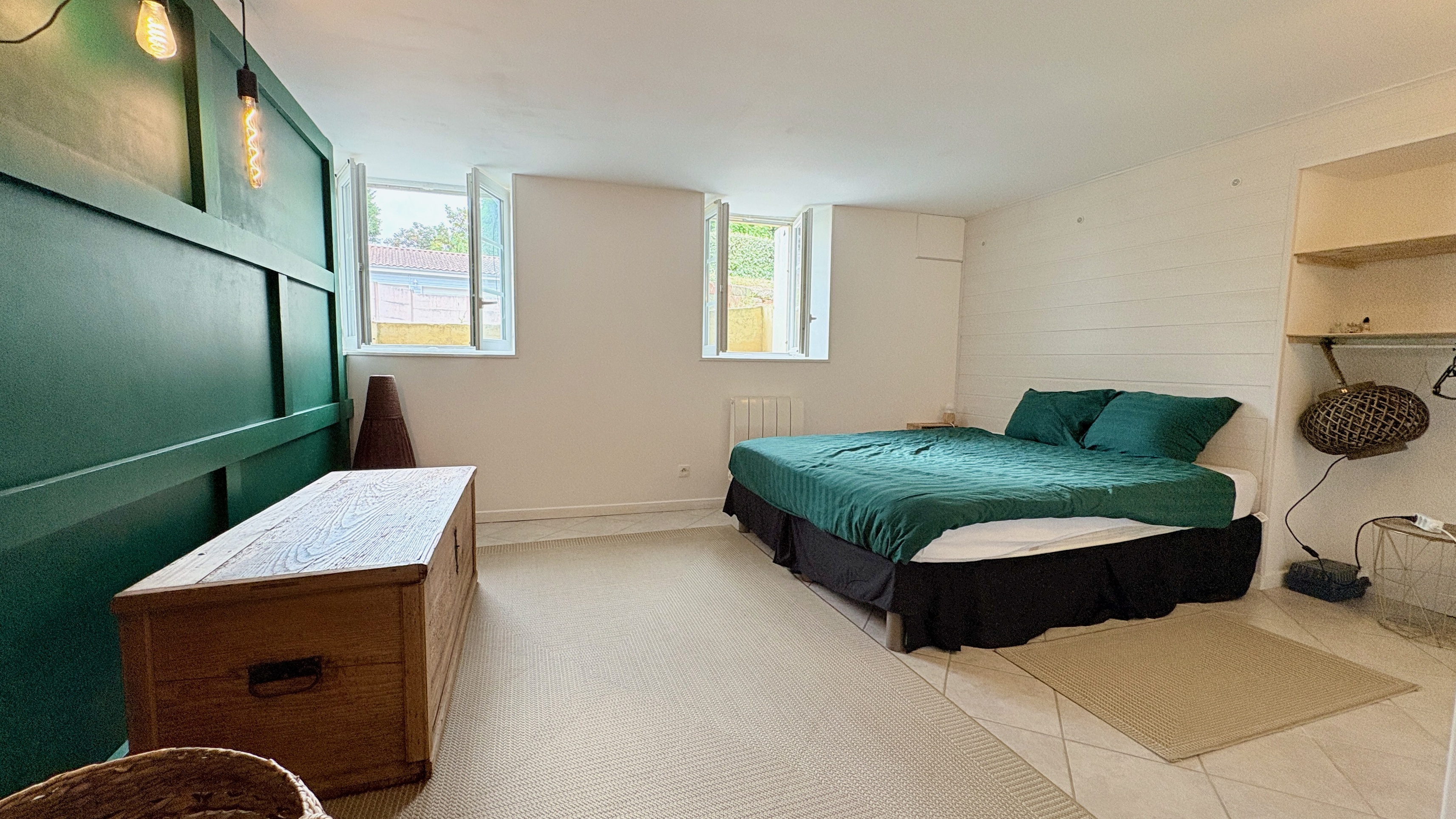 Achat immobilier Appartement 3 pièces  54m2 à Meschers-sur-Gironde (17132) - Photo n°7