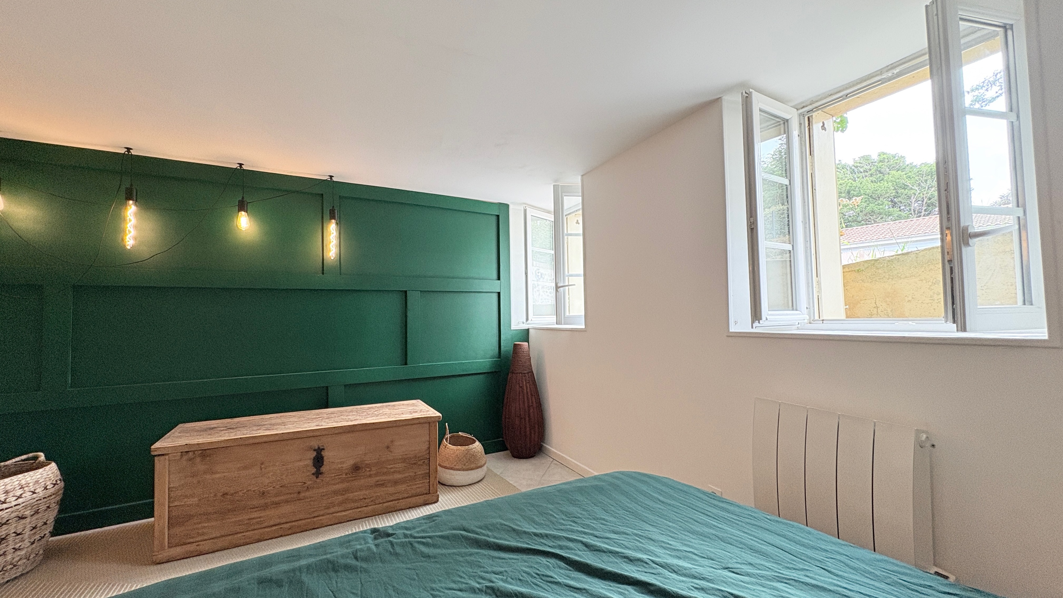 Achat immobilier Appartement 3 pièces  54m2 à Meschers-sur-Gironde (17132) - Photo n°8