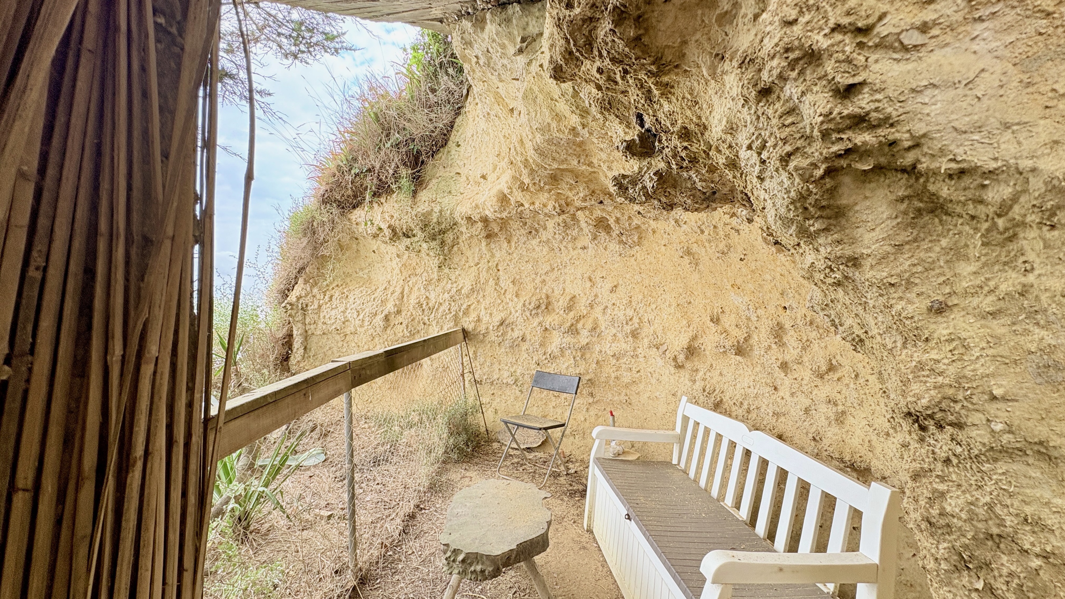 Achat immobilier Appartement 3 pièces  54m2 à Meschers-sur-Gironde (17132) - Photo n°11