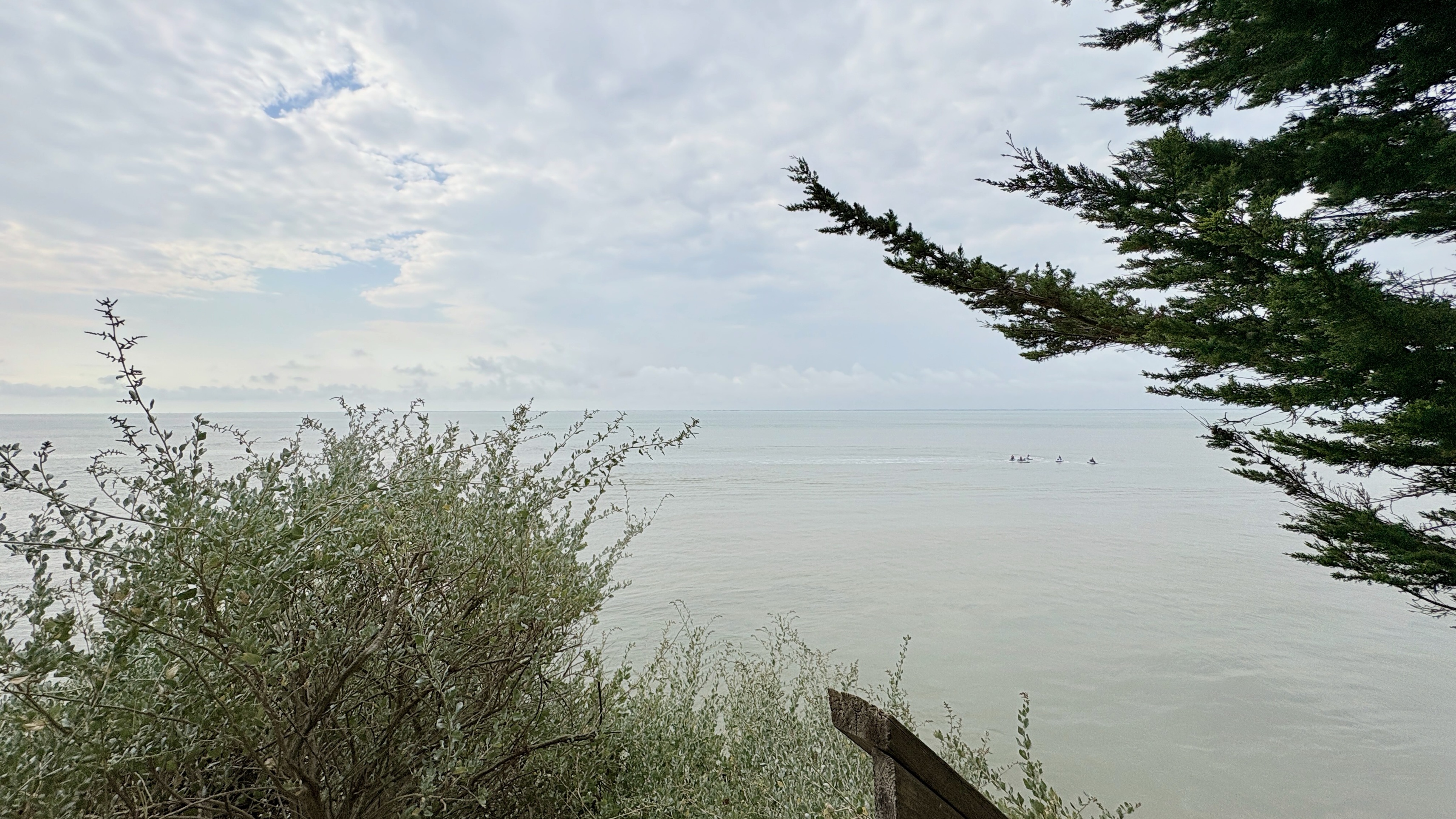 Achat immobilier Appartement 3 pièces  54m2 à Meschers-sur-Gironde (17132) - Photo n°12