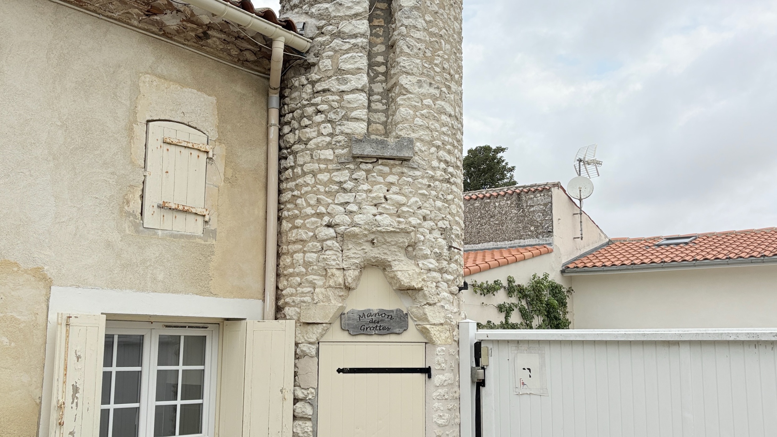 Achat immobilier Appartement 3 pièces  54m2 à Meschers-sur-Gironde (17132) - Photo n°13