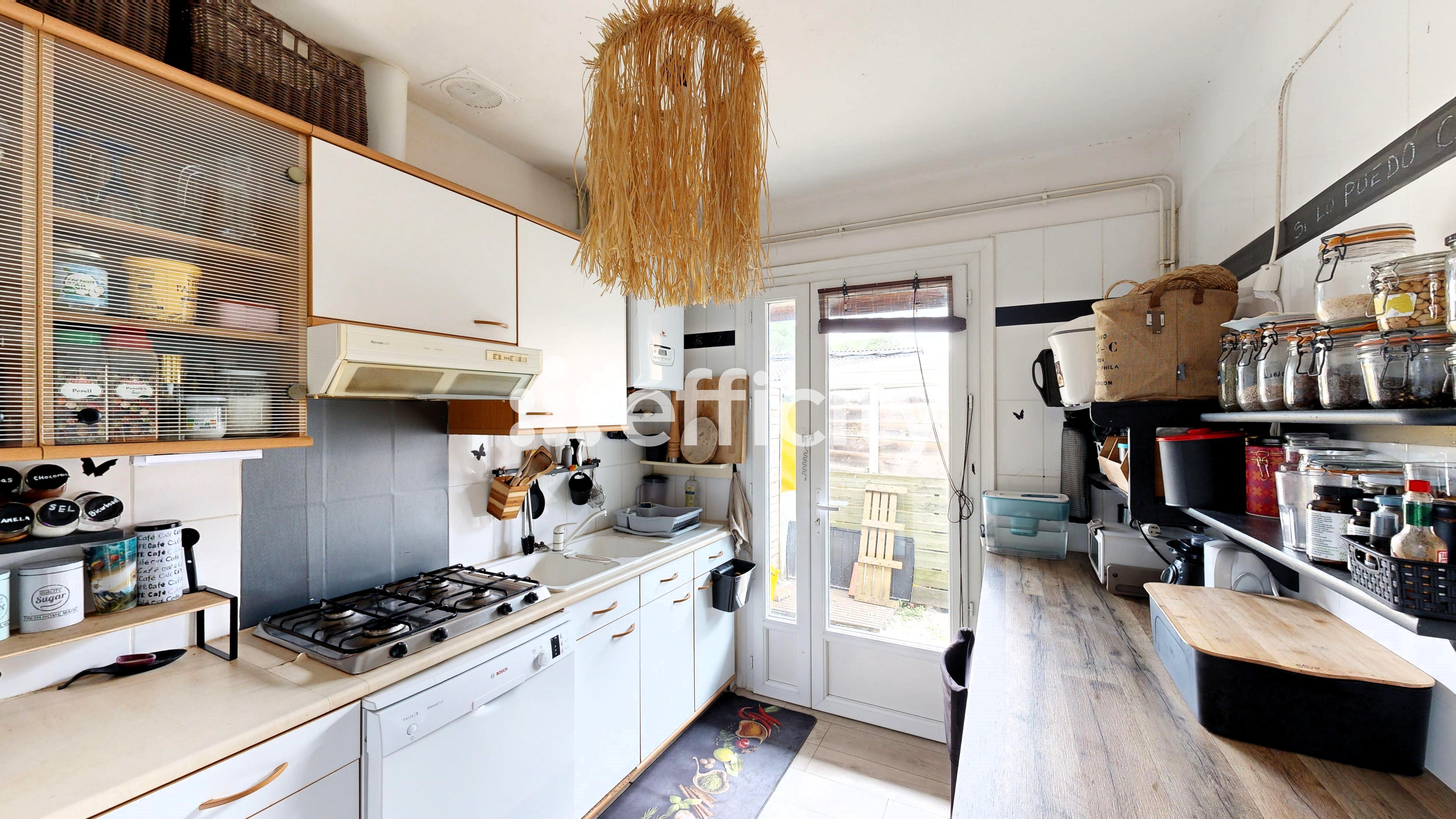 Achat immobilier Maison 4 pièces  90m2 à Arès (33740) - Photo n°5