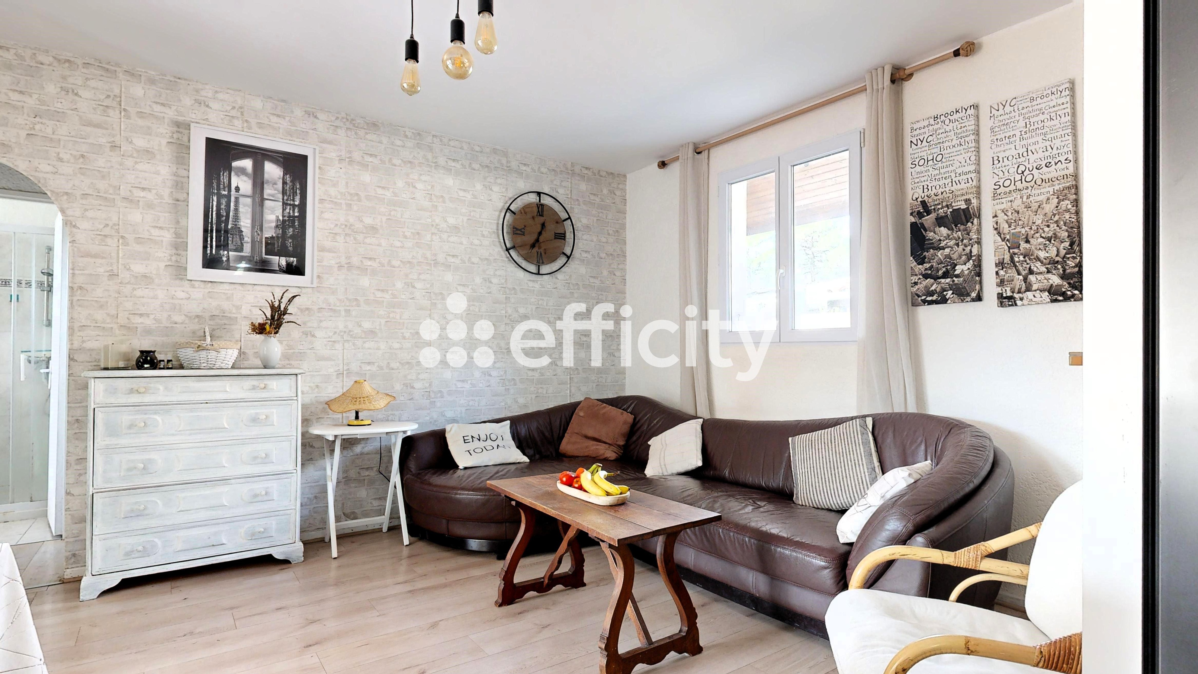 Achat immobilier Maison 4 pièces  90m2 à Arès (33740) - Photo n°4