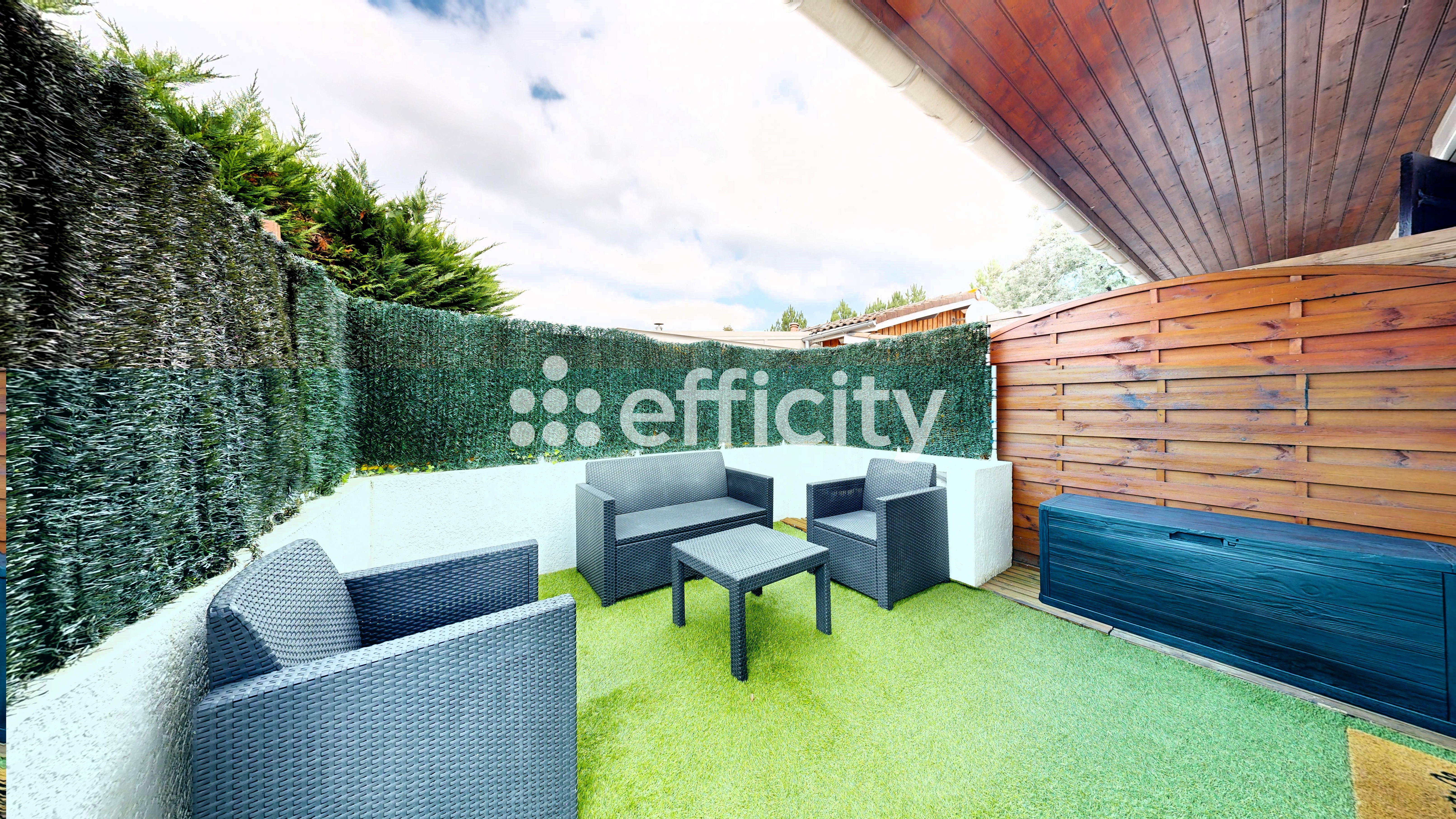 Achat immobilier Maison 4 pièces  90m2 à Arès (33740) - Photo n°7