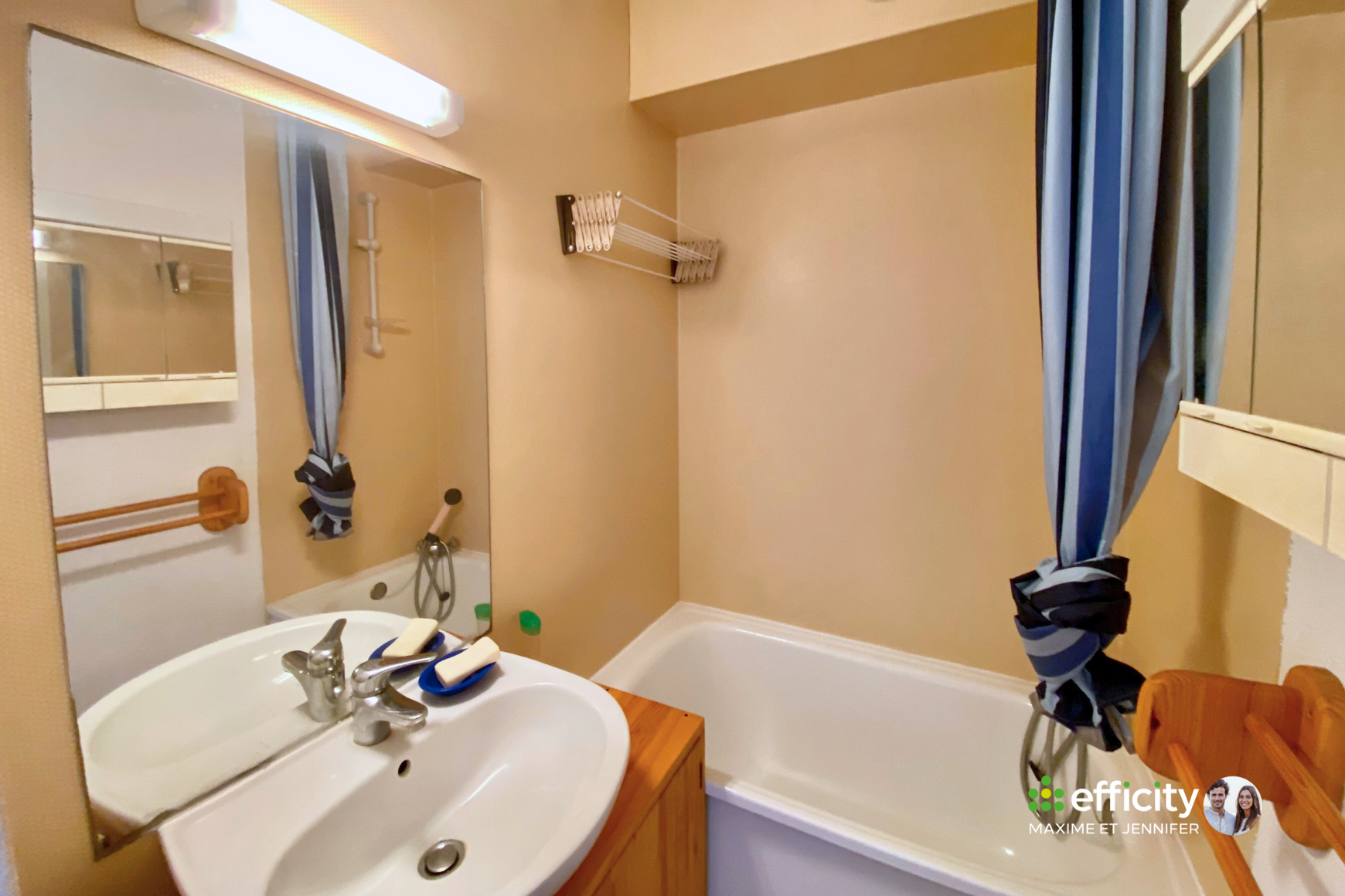 Achat immobilier Appartement 2 pièces  25m2 à Capbreton (40130) - Photo n°4