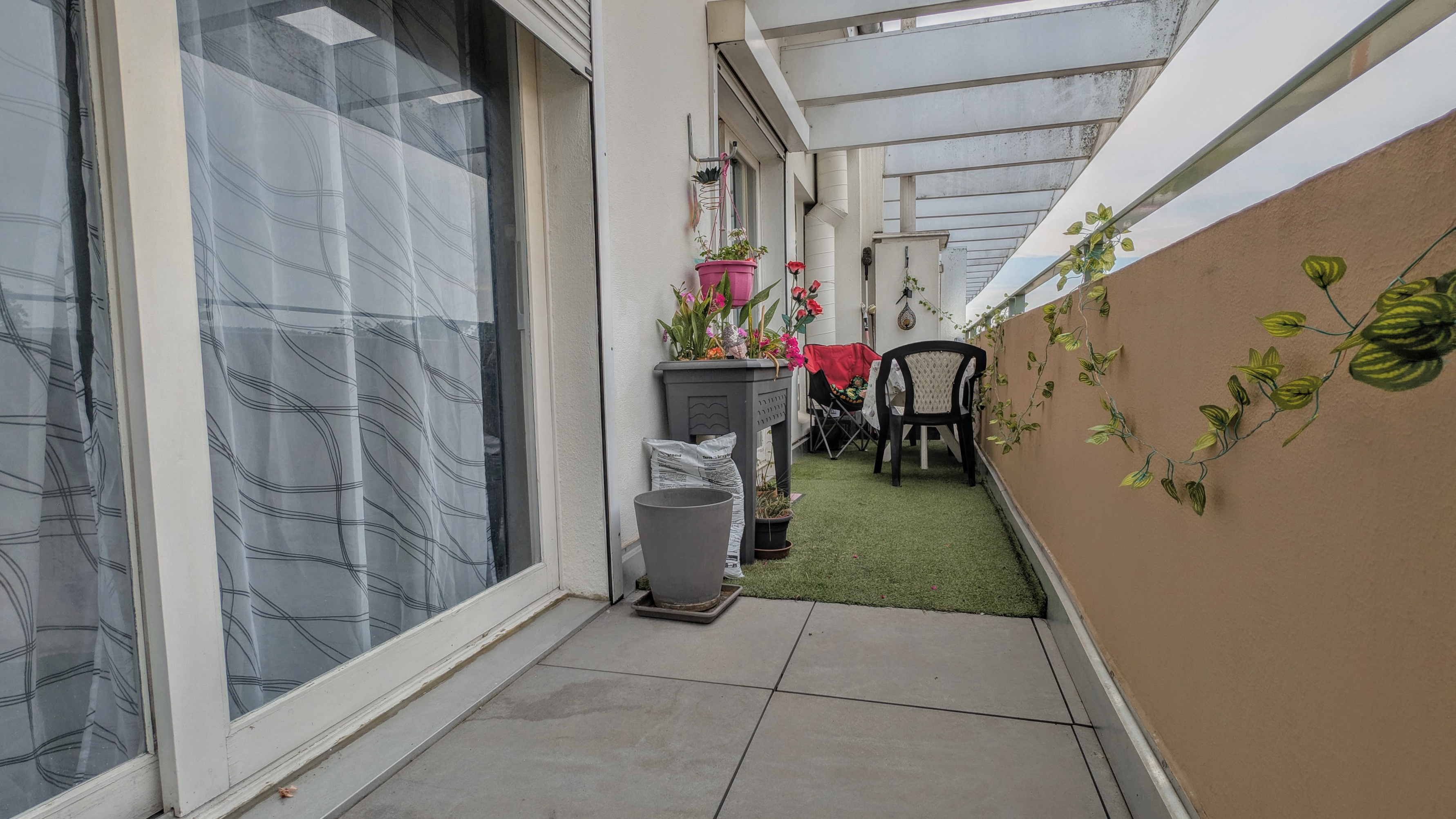 Achat immobilier Appartement 2 pièces  61m2 à Verdun (55100) - Photo n°8