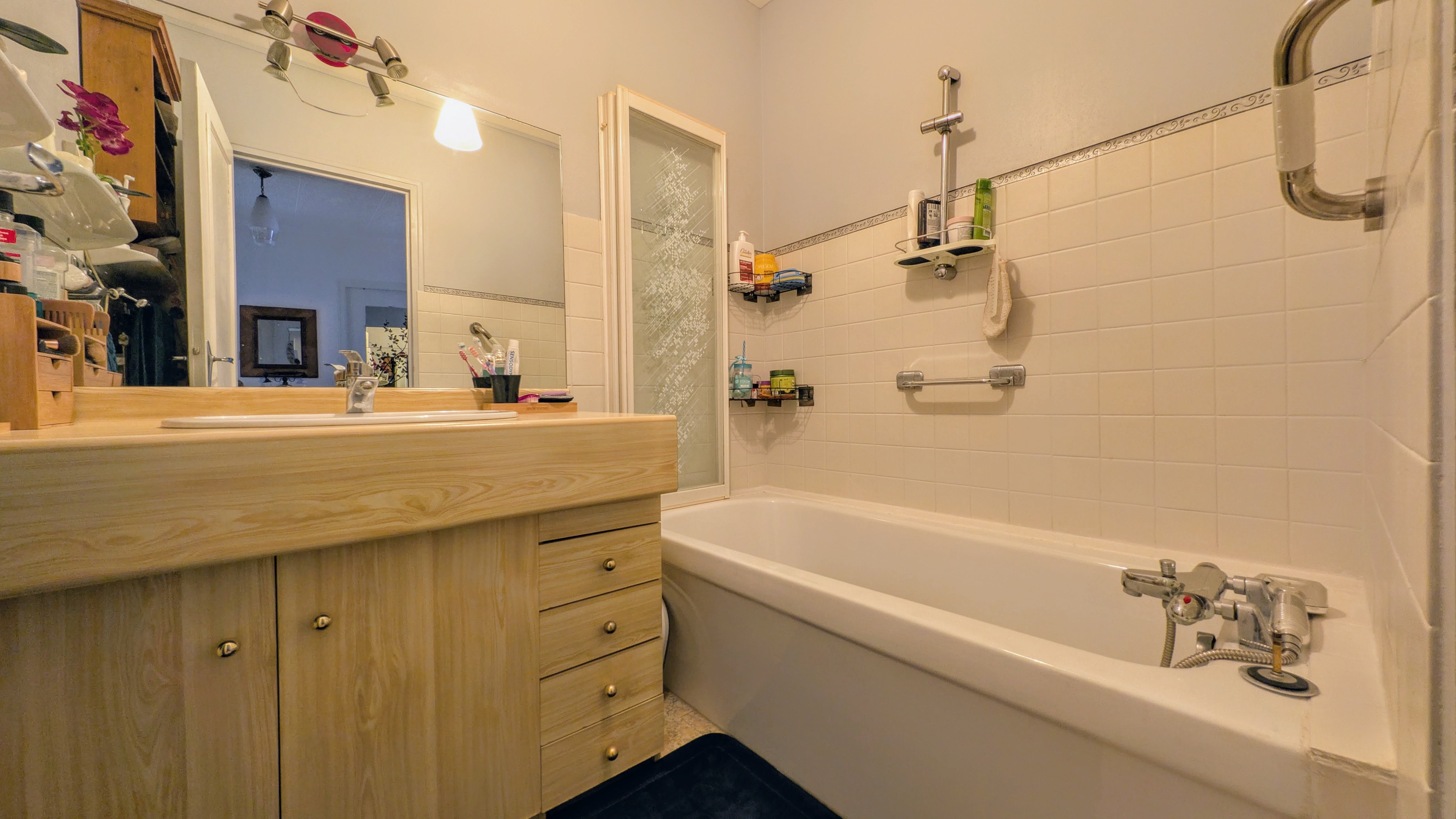 Achat immobilier Appartement 2 pièces  61m2 à Verdun (55100) - Photo n°9