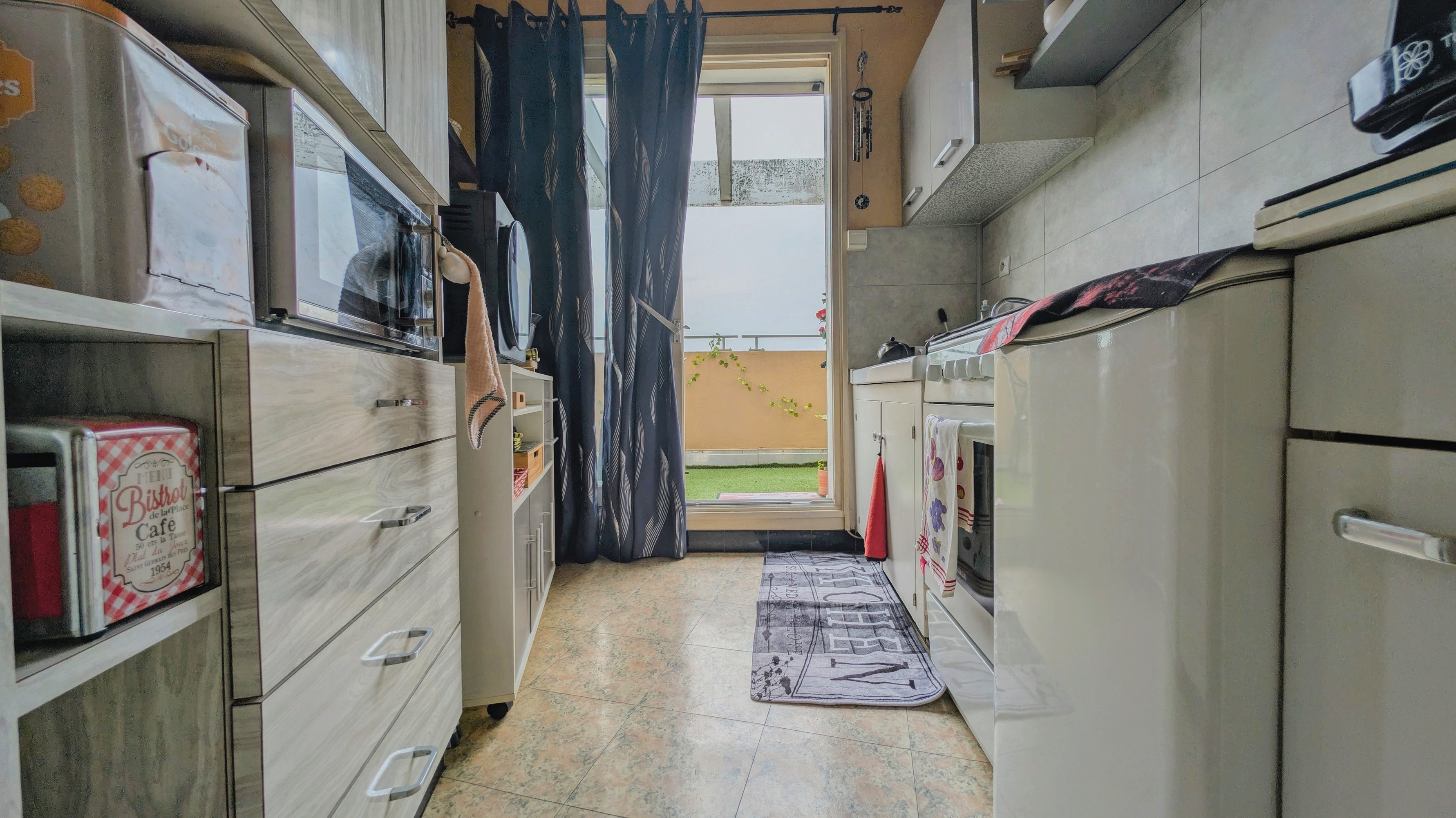 Achat immobilier Appartement 2 pièces  61m2 à Verdun (55100) - Photo n°6