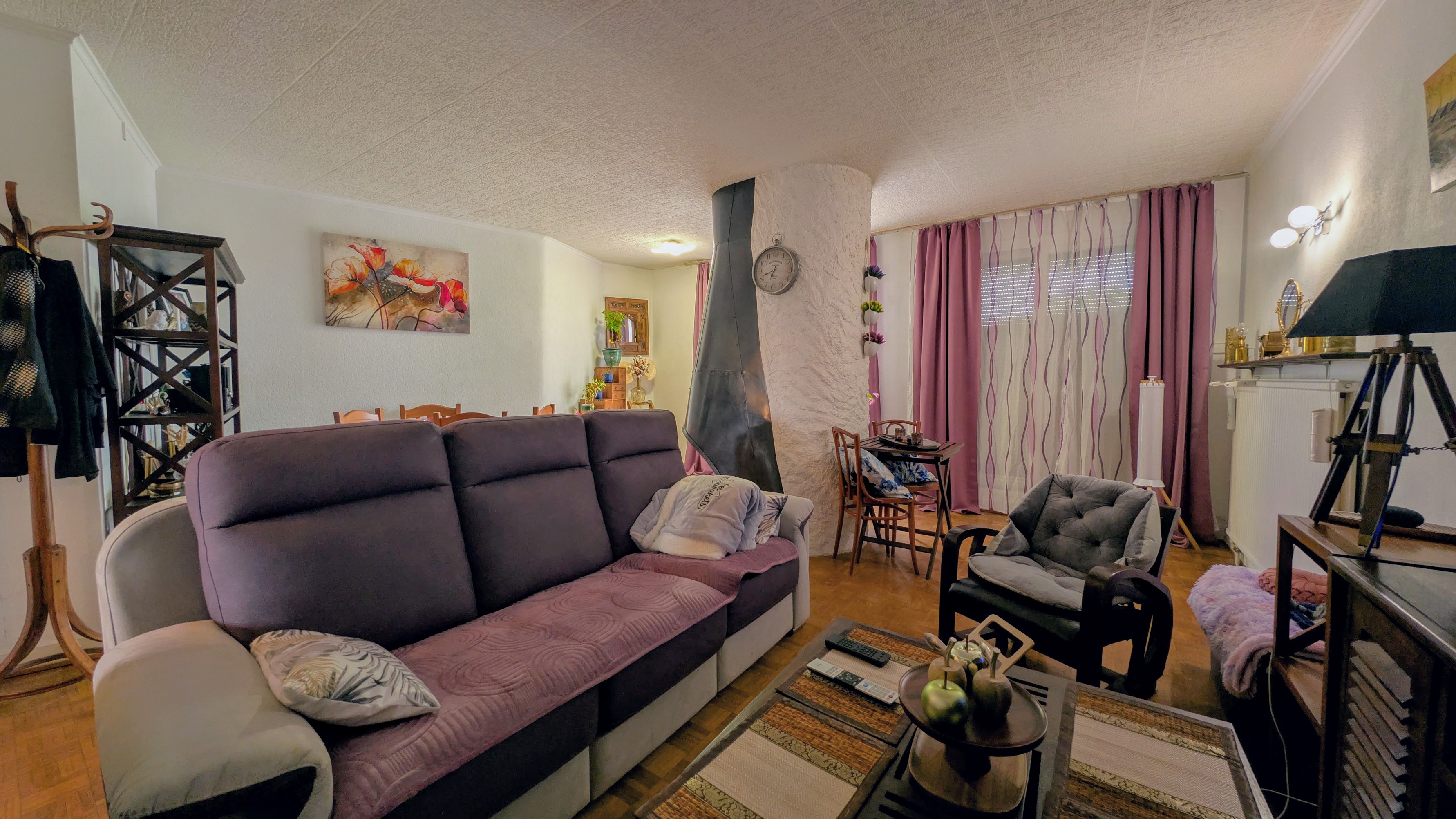 Achat immobilier Appartement 2 pièces  61m2 à Verdun (55100) - Photo n°11