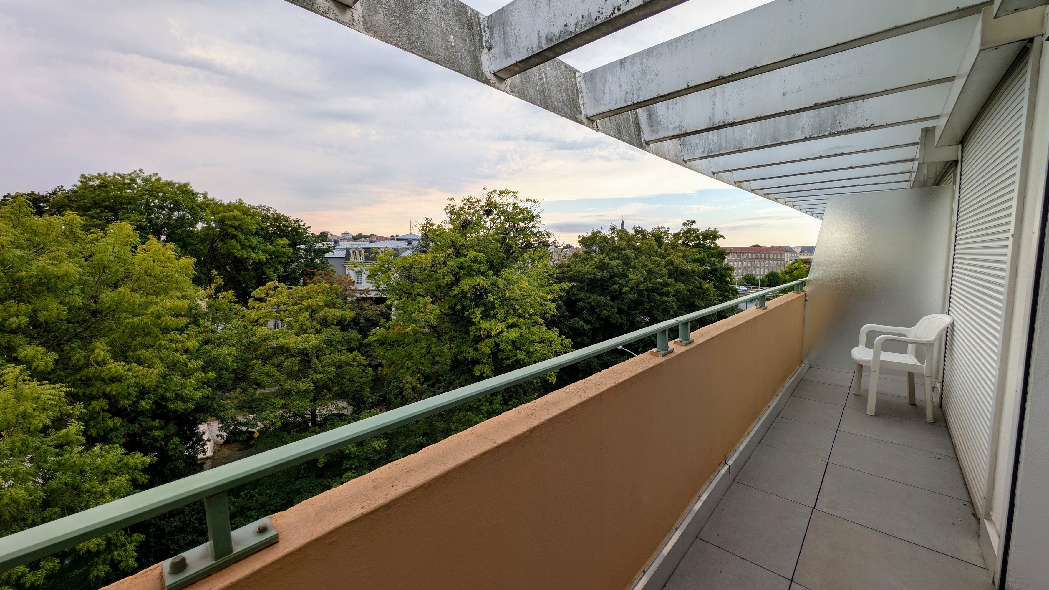 Achat immobilier Appartement 2 pièces  61m2 à Verdun (55100) - Photo n°14