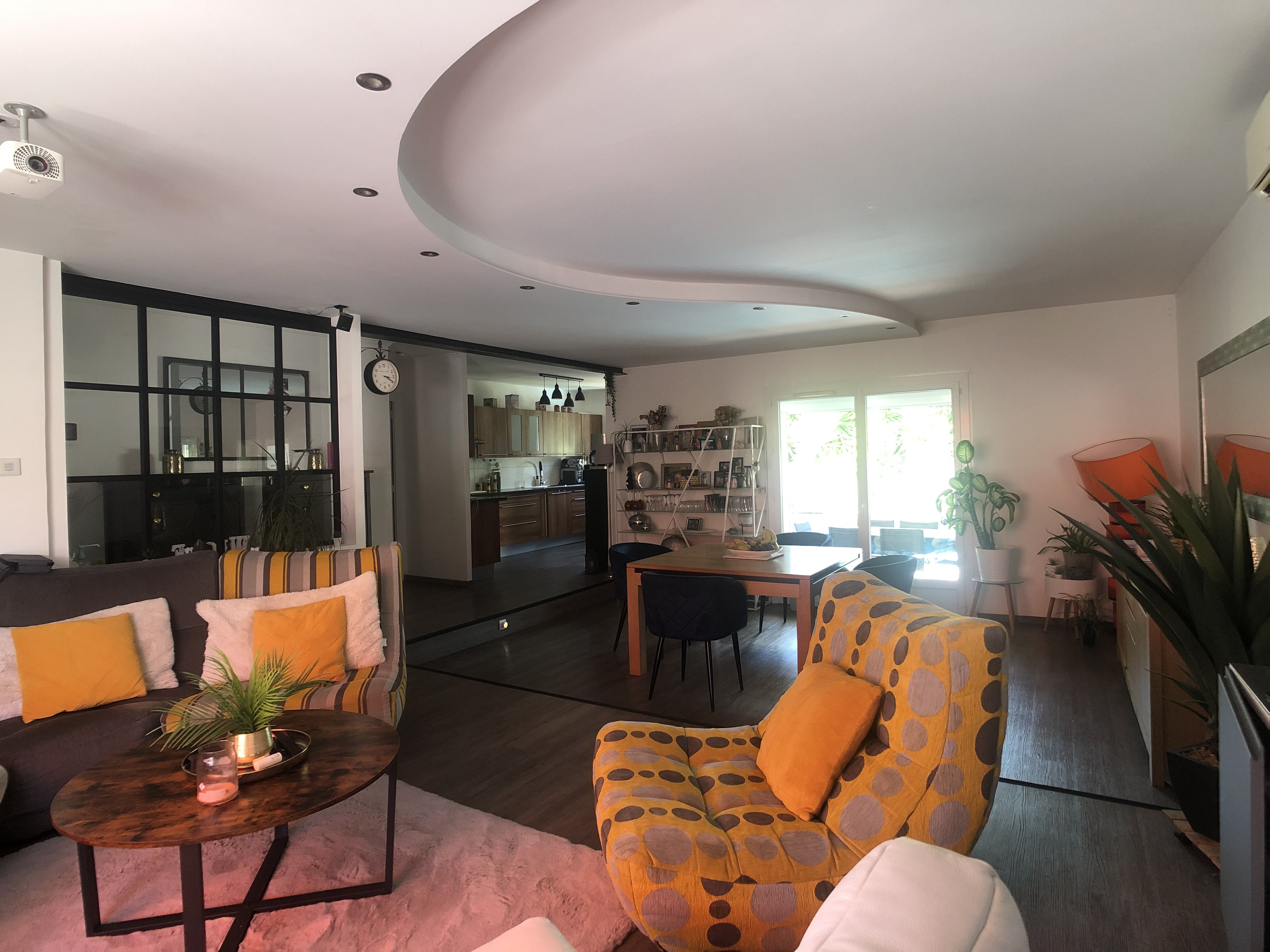 Achat immobilier Maison 4 pièces  100m2 à Marignane (13700) - Photo n°1