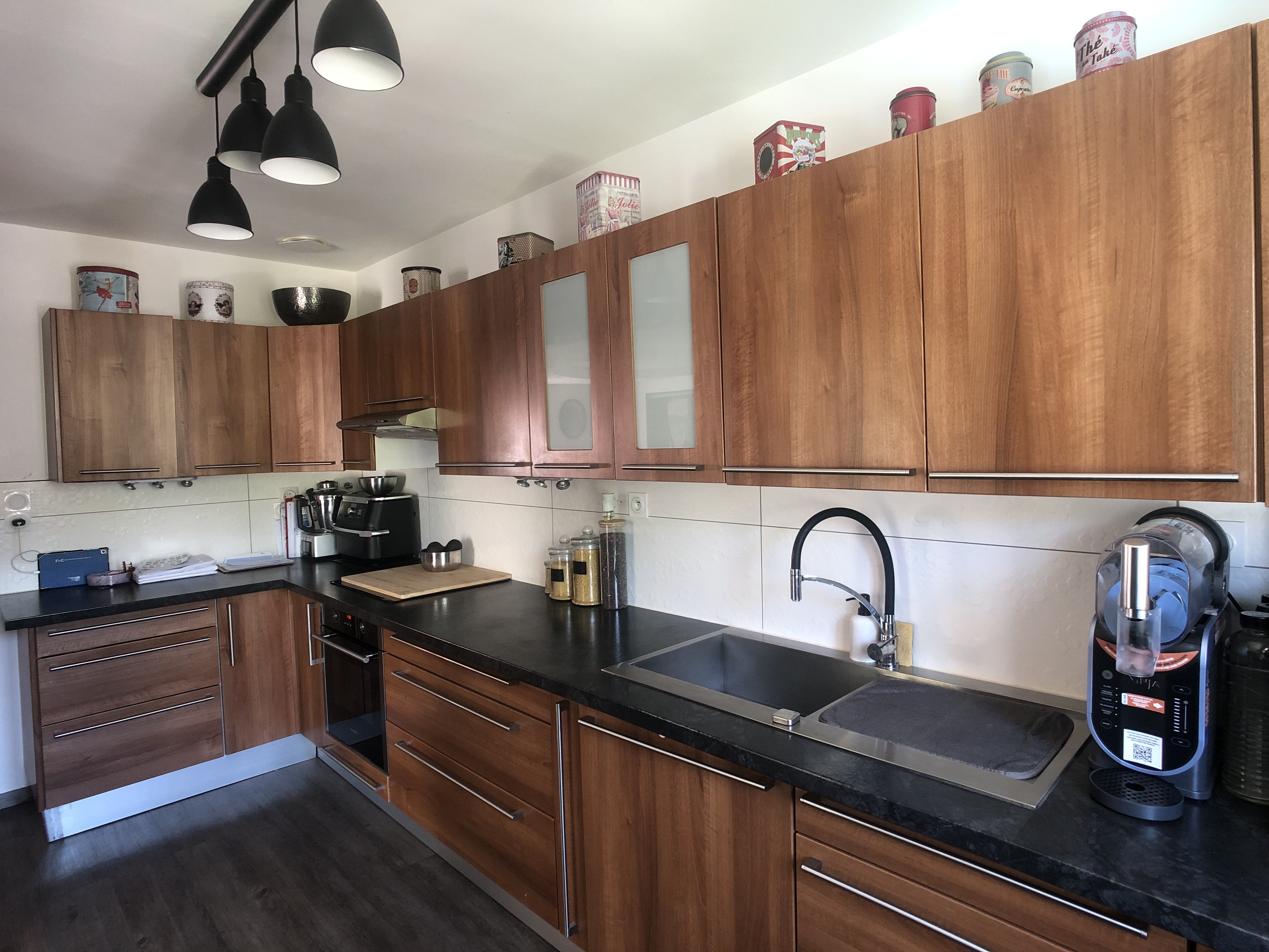 Achat immobilier Maison 4 pièces  100m2 à Marignane (13700) - Photo n°4