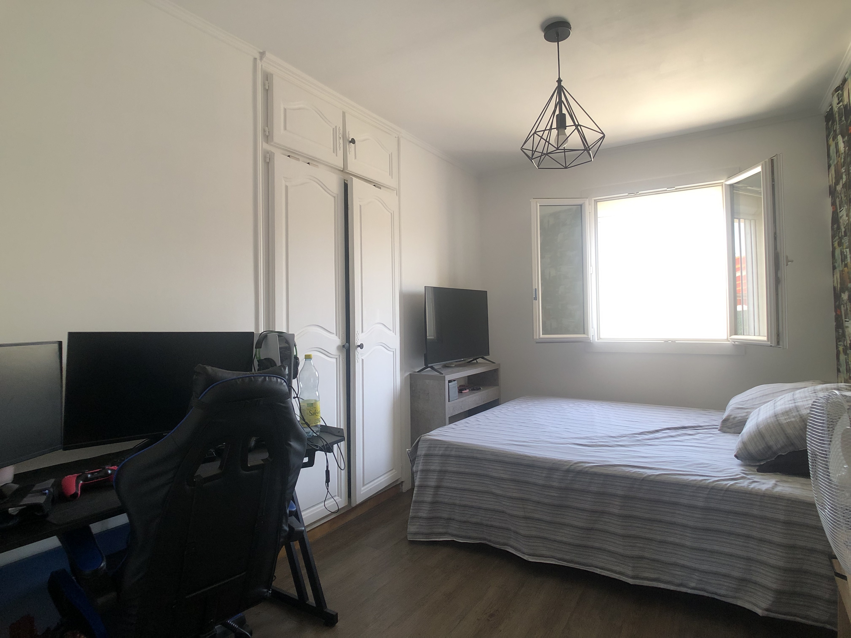 Achat immobilier Maison 4 pièces  100m2 à Marignane (13700) - Photo n°9