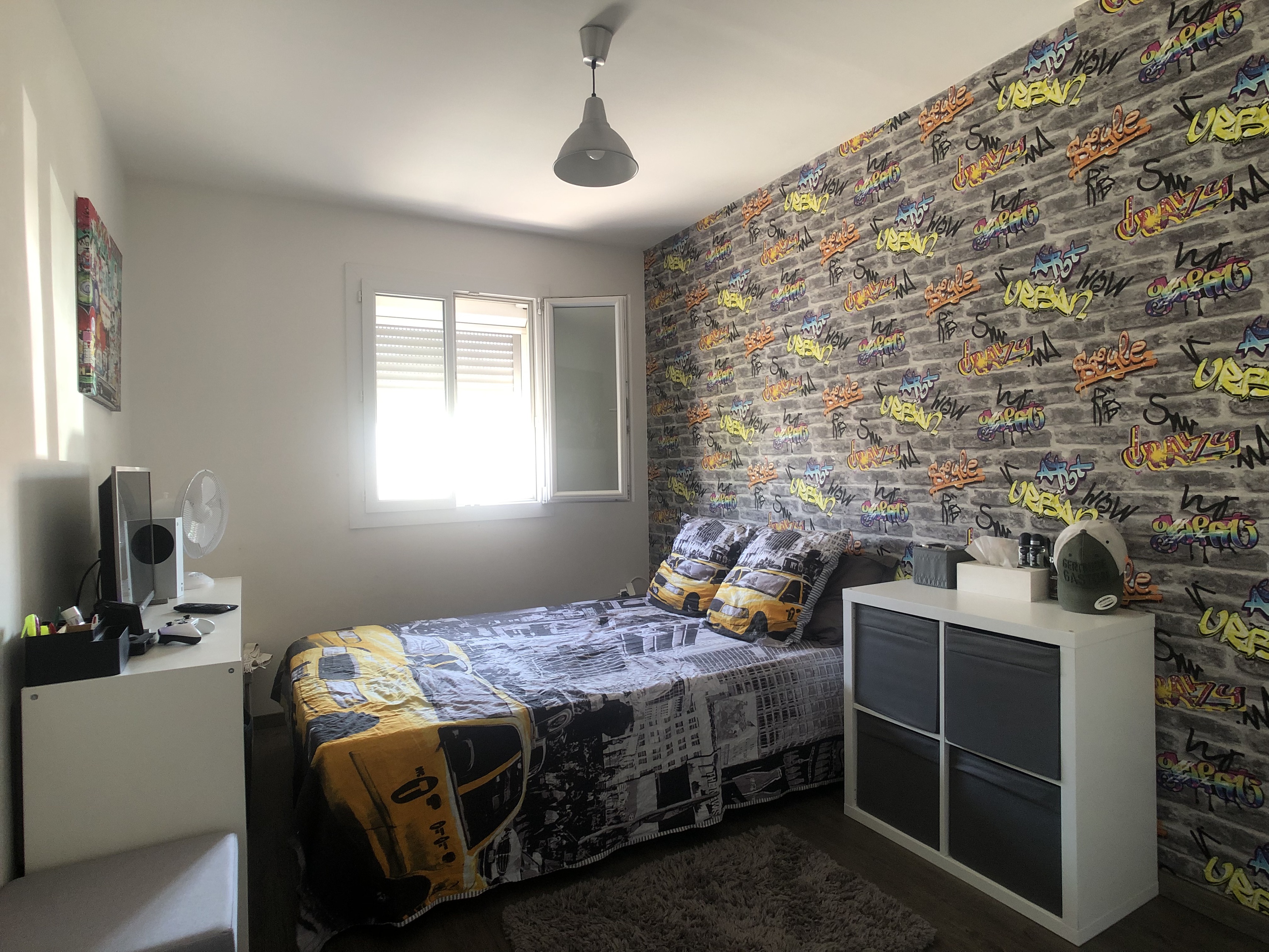 Achat immobilier Maison 4 pièces  100m2 à Marignane (13700) - Photo n°5