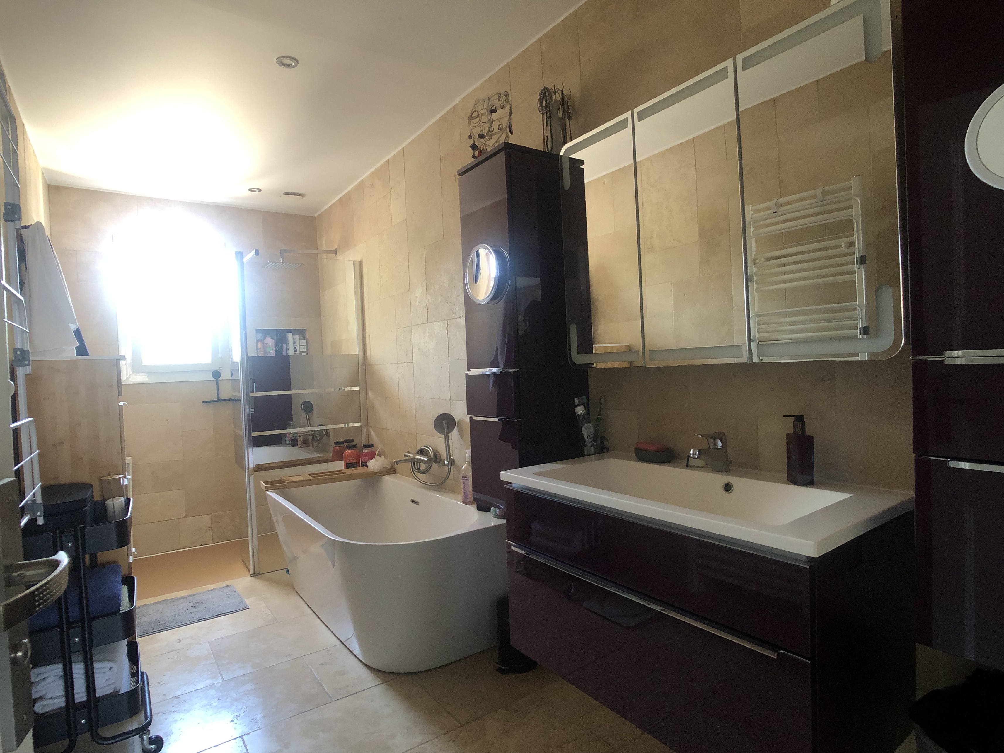 Achat immobilier Maison 4 pièces  100m2 à Marignane (13700) - Photo n°7