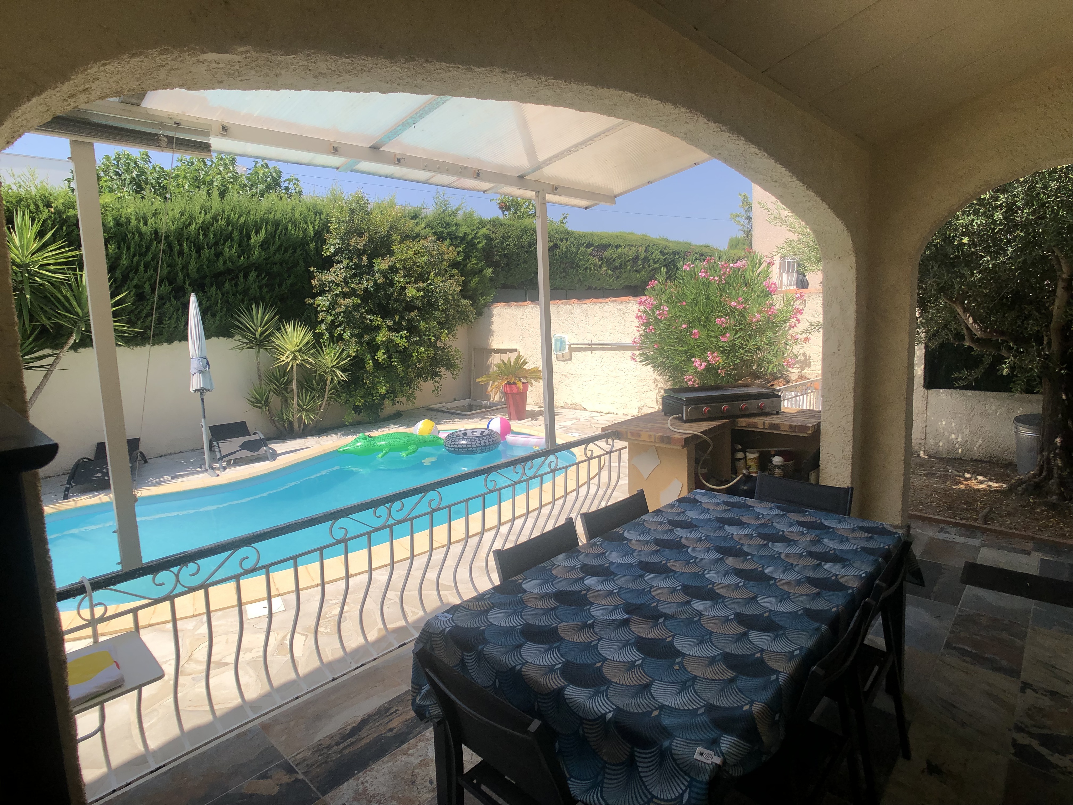 Achat immobilier Maison 4 pièces  100m2 à Marignane (13700) - Photo n°6