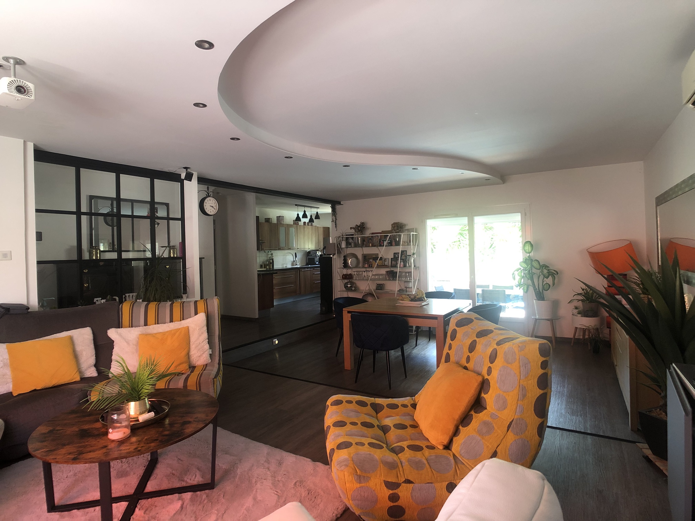 maison 4 pièces - 100m2 à Marignane (13700)