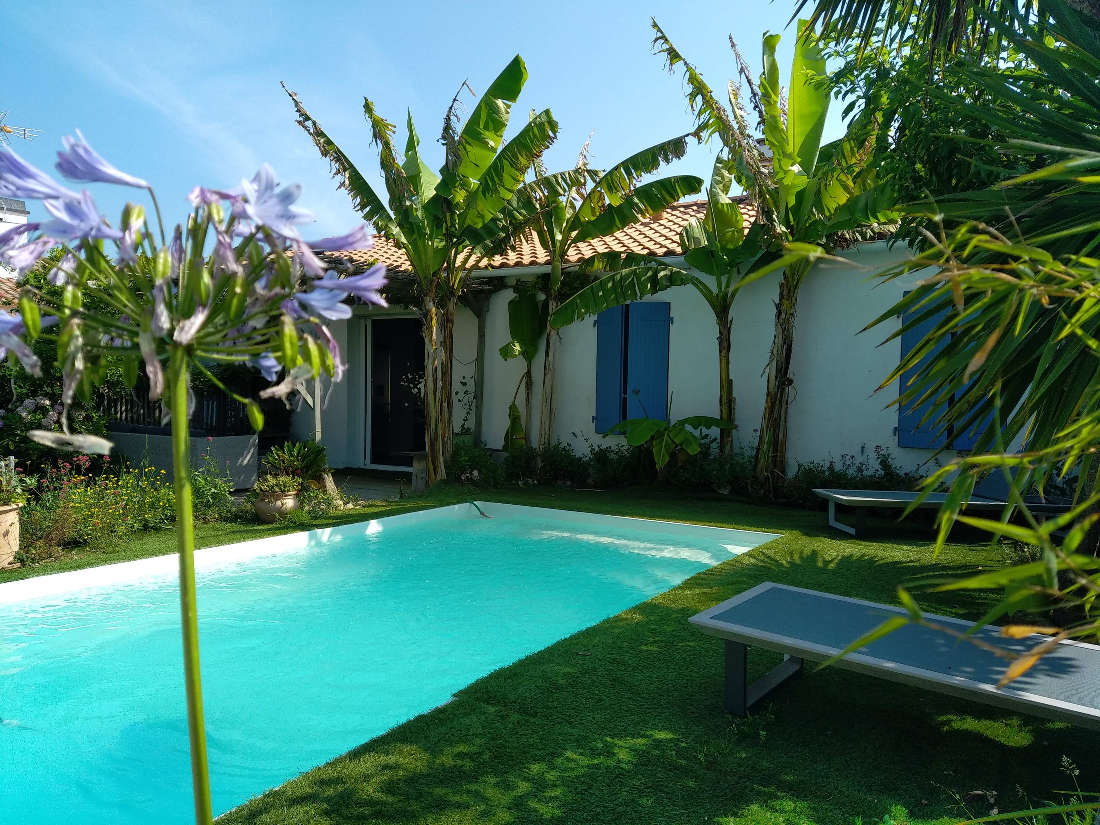maison 4 pièces - 86m2 à L'Épine (85740)