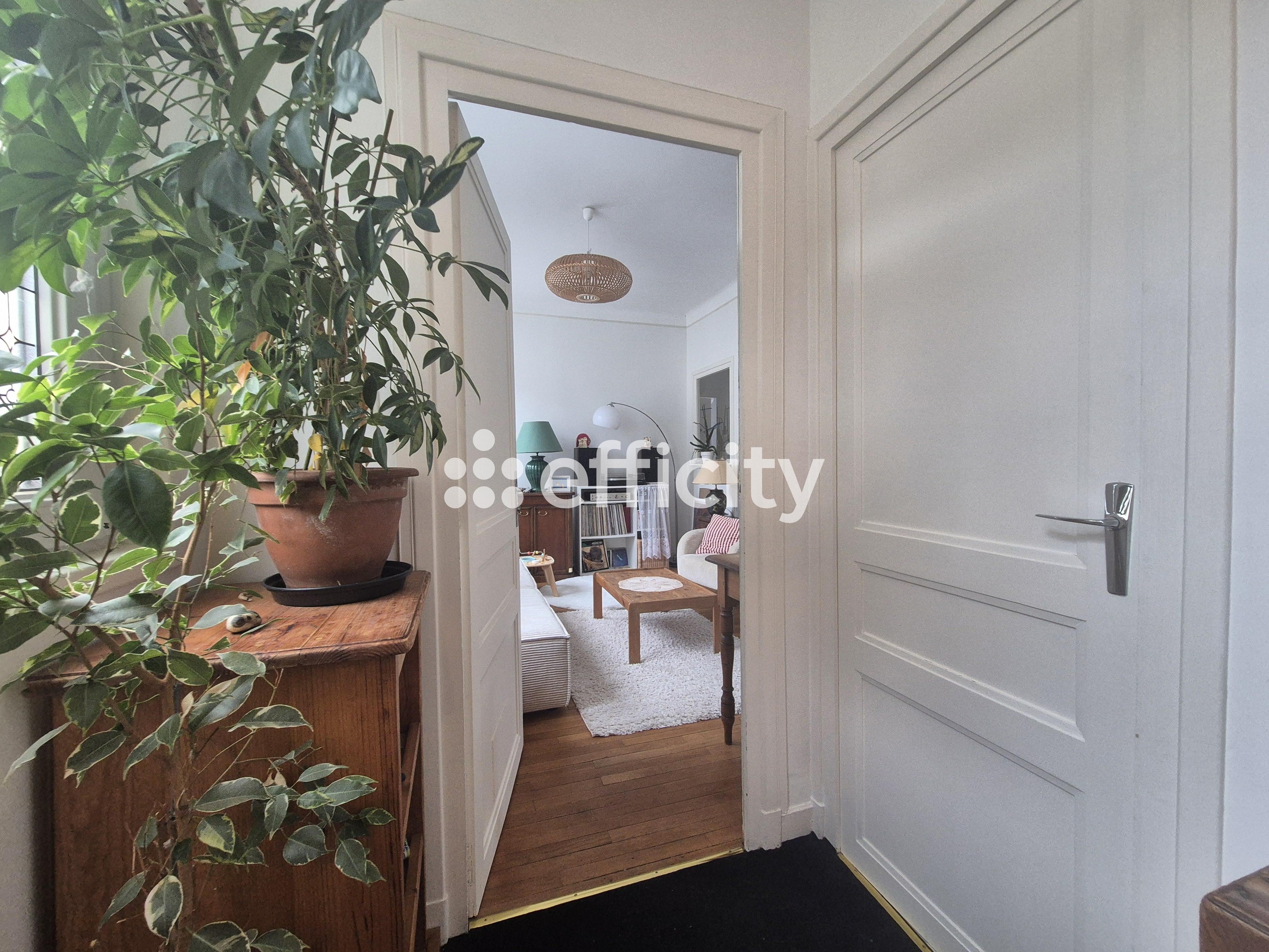 Achat immobilier Appartement 3 pièces  63m2 à Blois (41000) - Photo n°11