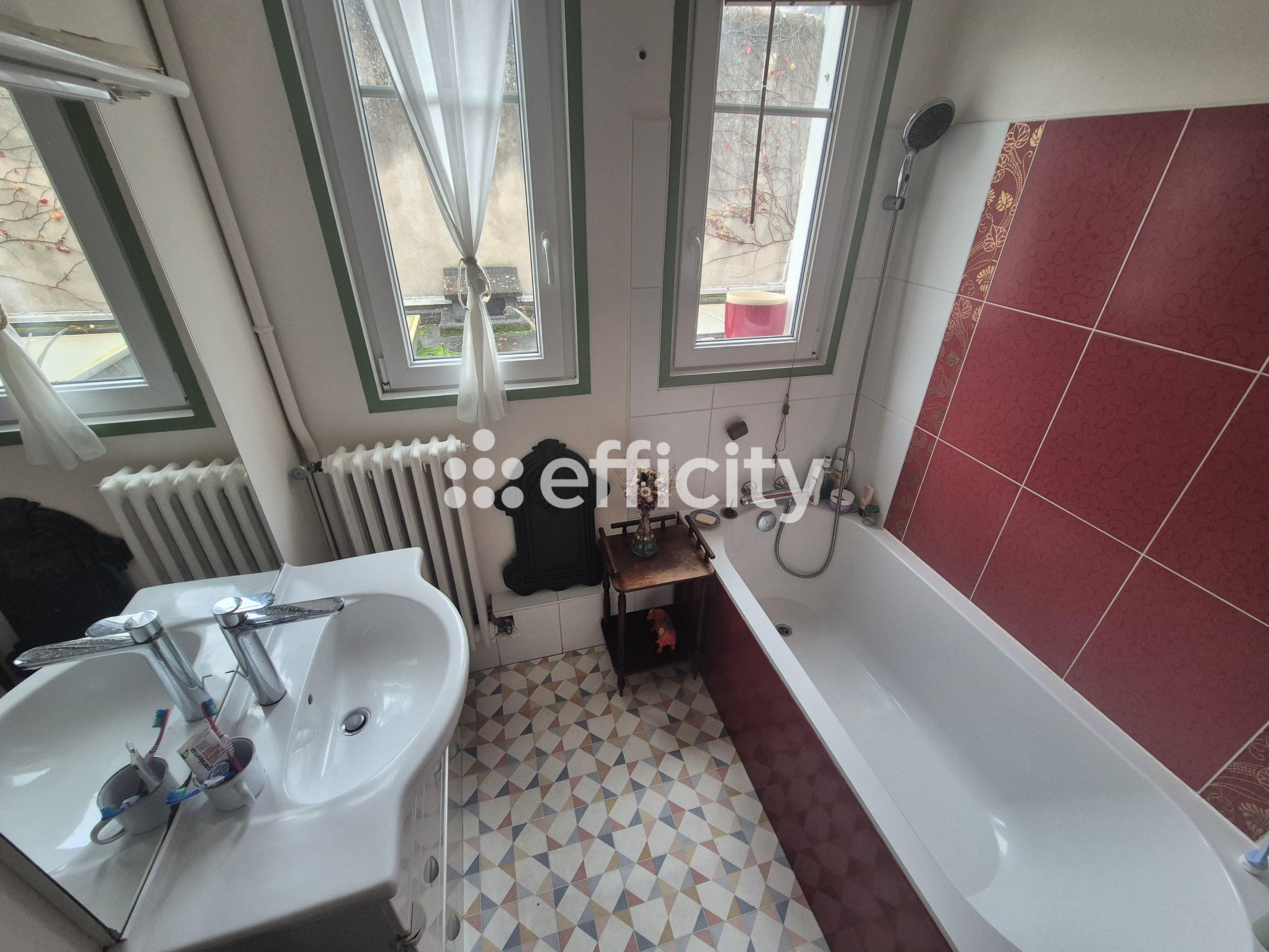 Achat immobilier Appartement 3 pièces  63m2 à Blois (41000) - Photo n°17
