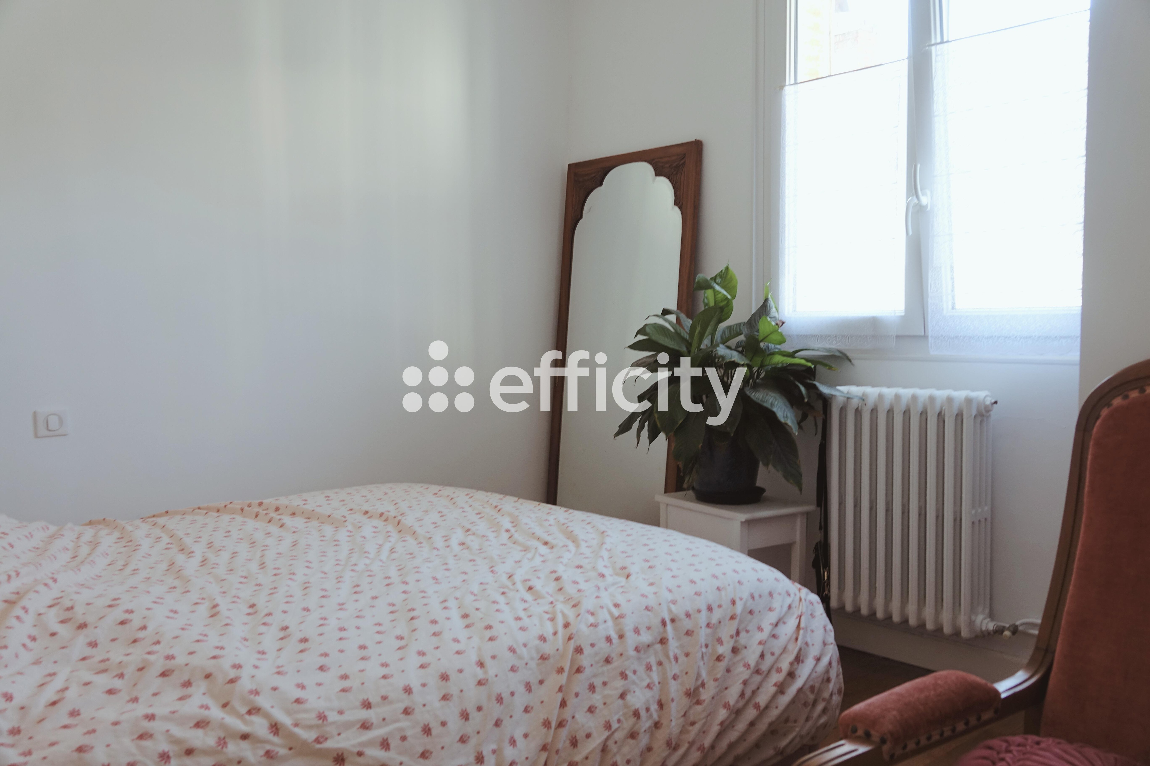 Achat immobilier Appartement 3 pièces  63m2 à Blois (41000) - Photo n°15