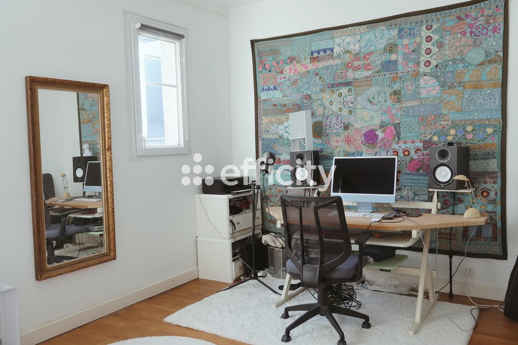 Achat immobilier Appartement 3 pièces  63m2 à Blois (41000) - Photo n°13