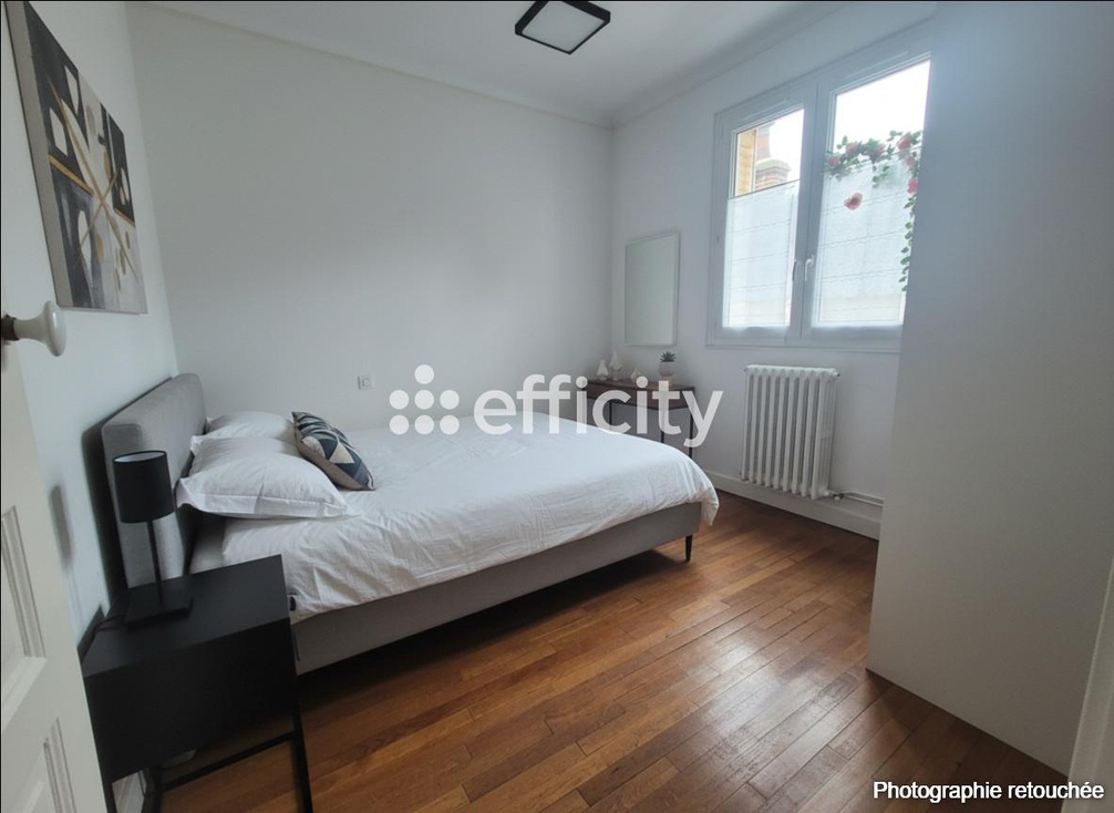 Achat immobilier Appartement 3 pièces  63m2 à Blois (41000) - Photo n°16