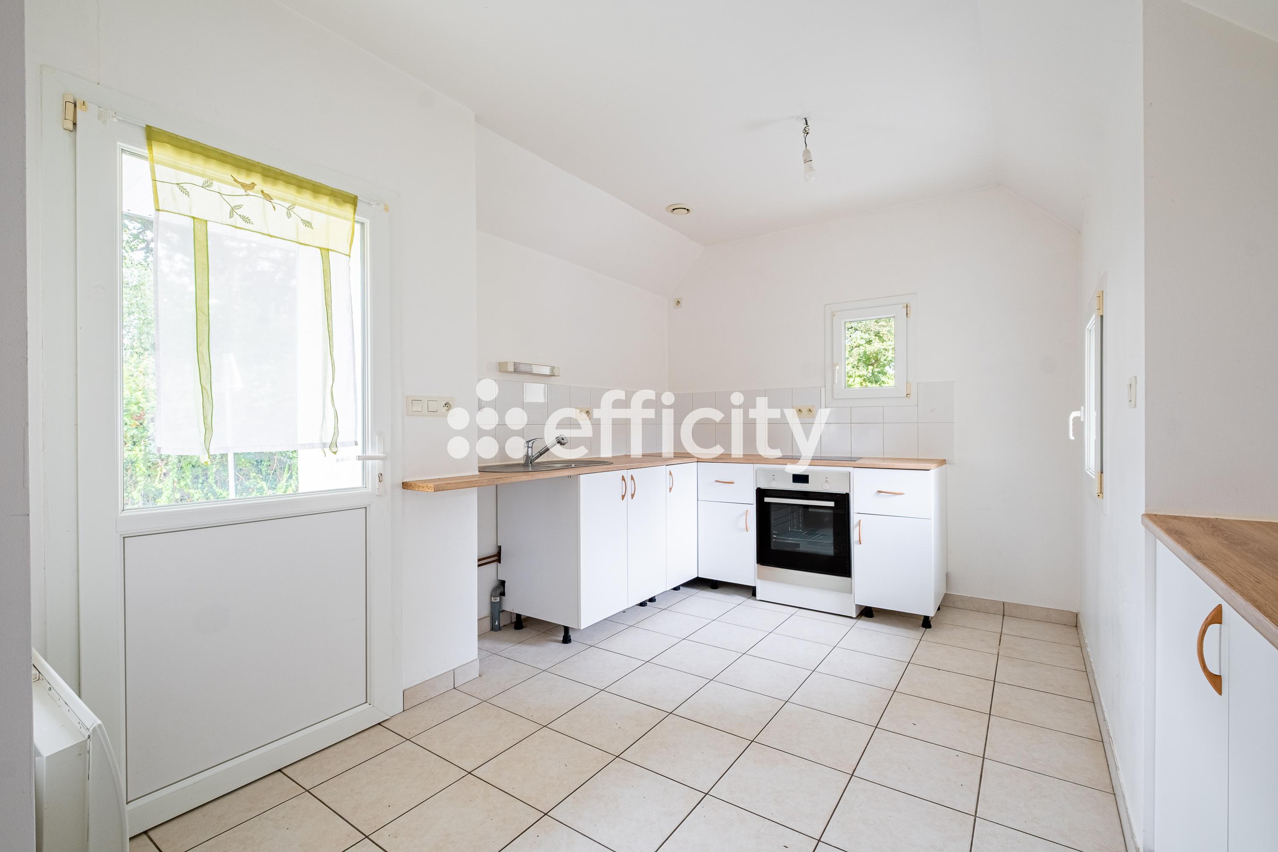 Achat immobilier Maison 3 pièces  58m2 à Herbignac (44410) - Photo n°6