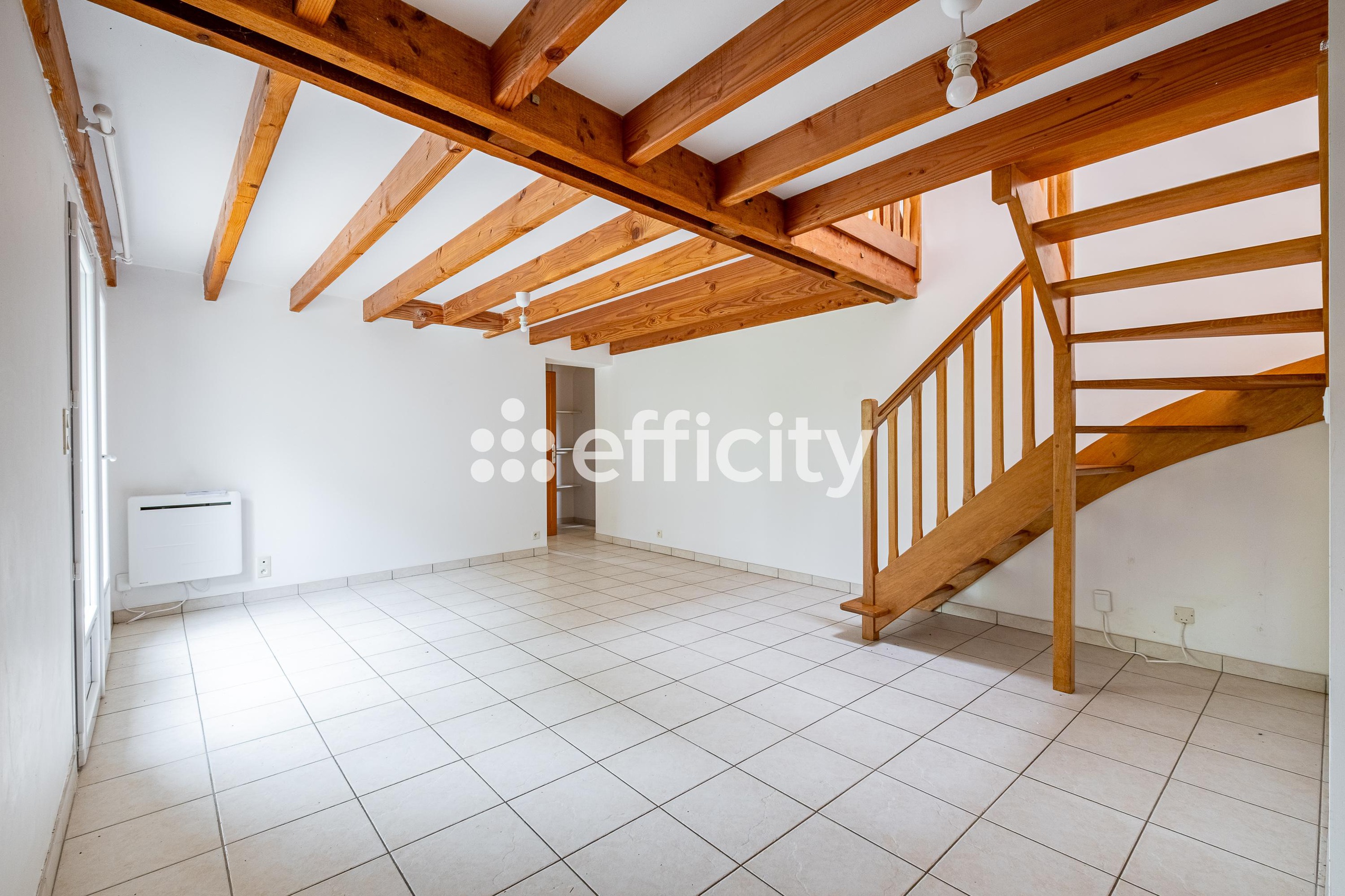 Achat immobilier Maison 3 pièces  58m2 à Herbignac (44410) - Photo n°5