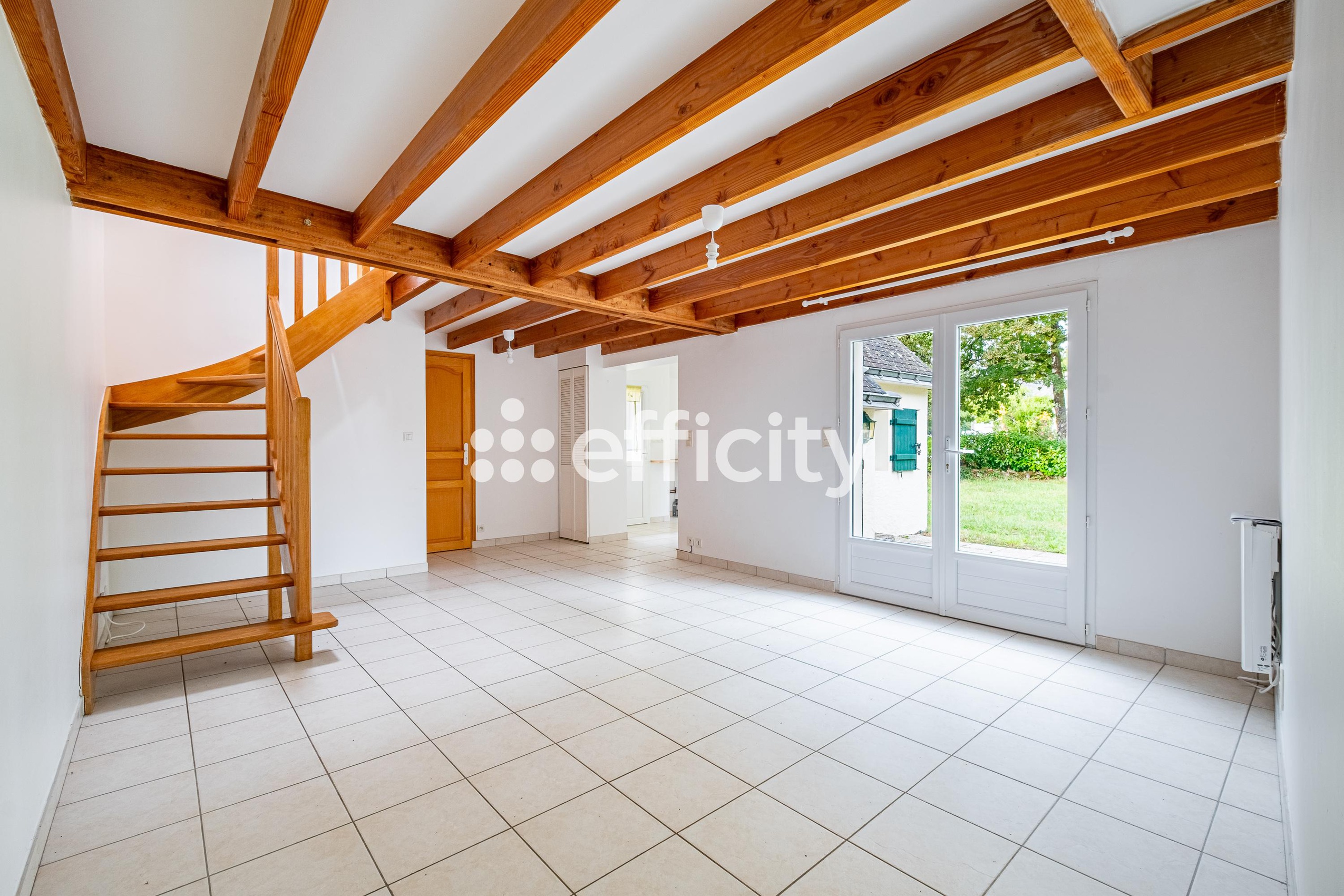 Achat immobilier Maison 3 pièces  58m2 à Herbignac (44410) - Photo n°4