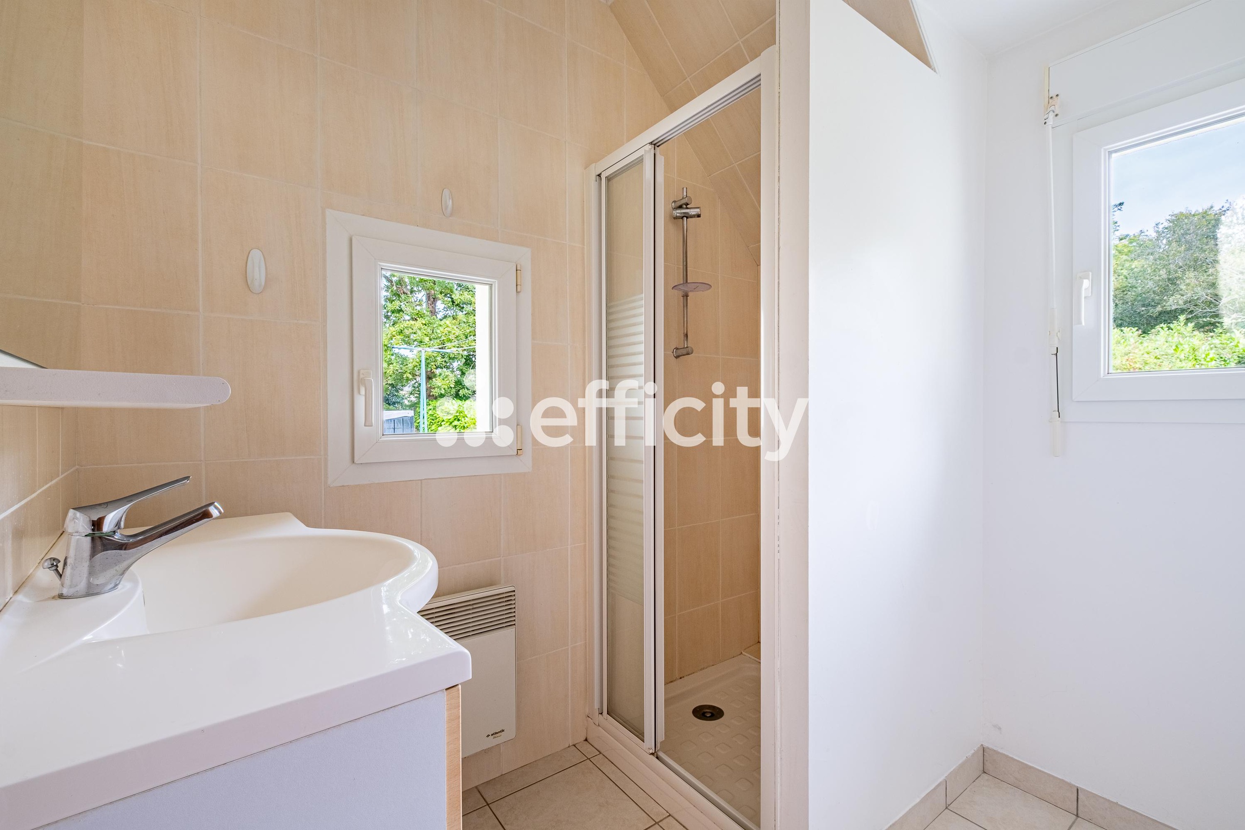 Achat immobilier Maison 3 pièces  58m2 à Herbignac (44410) - Photo n°9