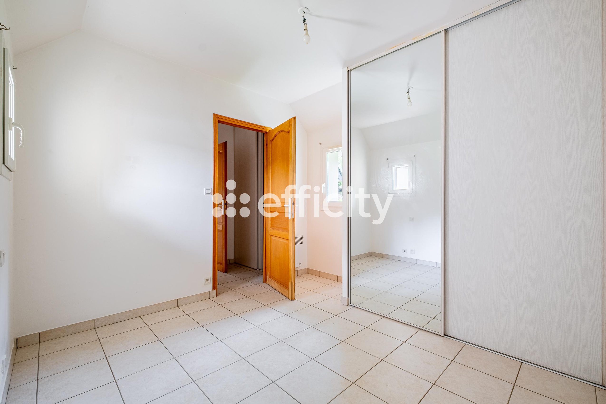 Achat immobilier Maison 3 pièces  58m2 à Herbignac (44410) - Photo n°7