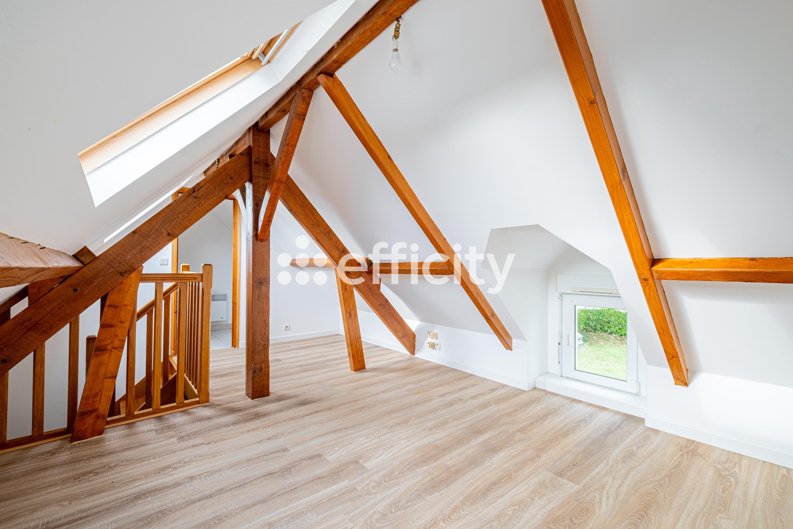 Achat immobilier Maison 3 pièces  58m2 à Herbignac (44410) - Photo n°11