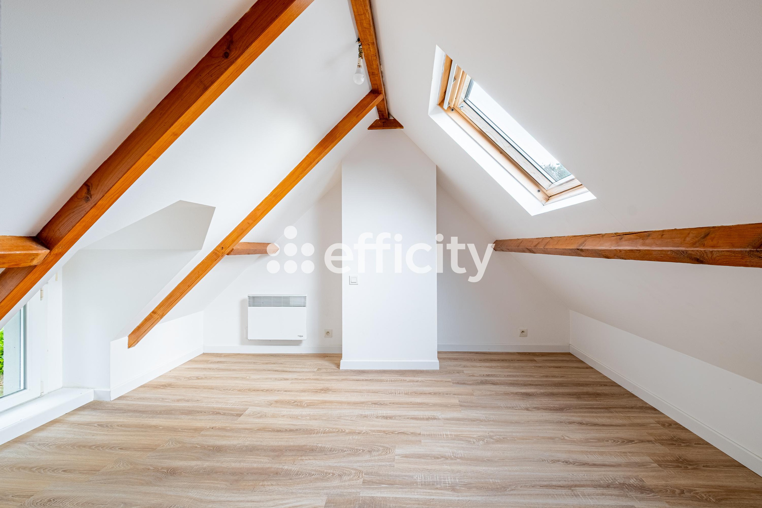 Achat immobilier Maison 3 pièces  58m2 à Herbignac (44410) - Photo n°10