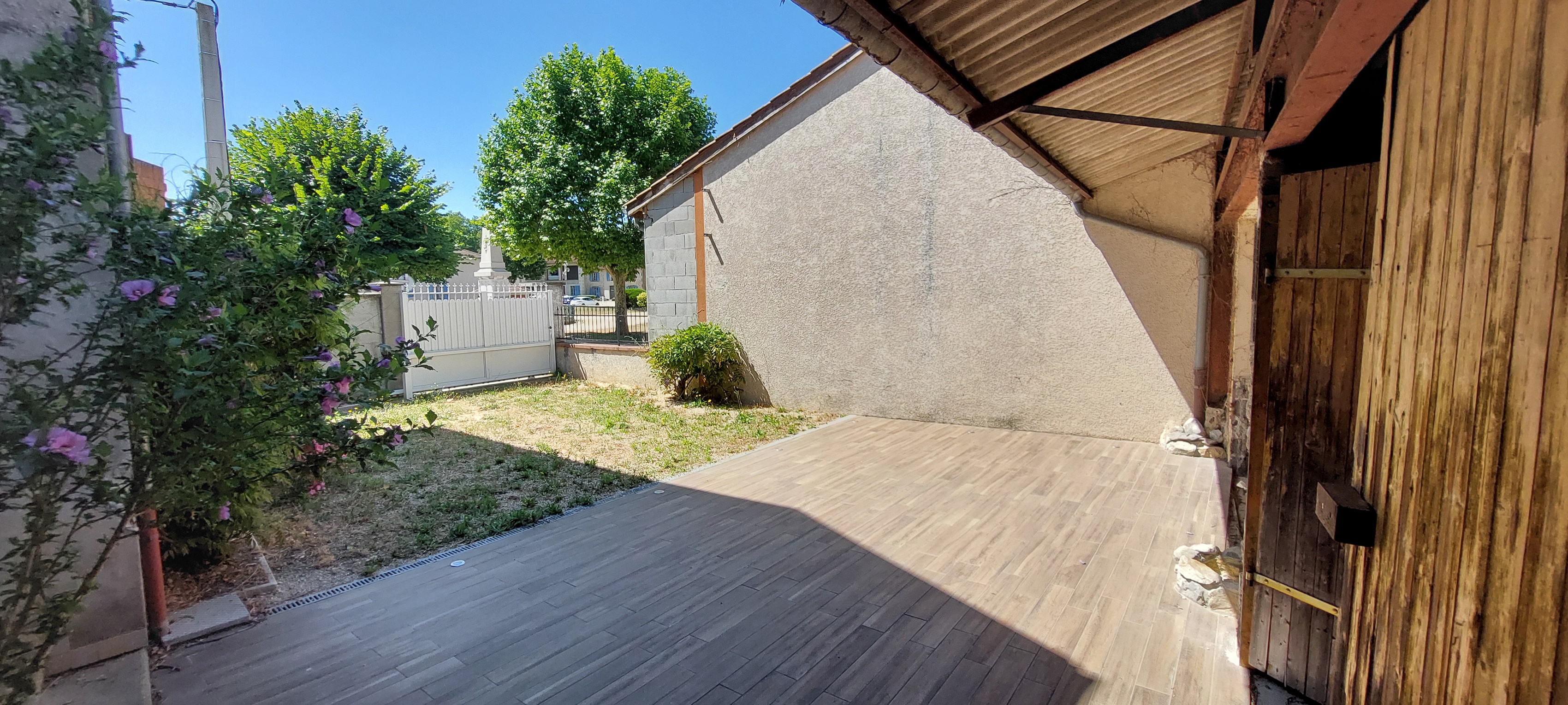 Achat immobilier Maison 6 pièces  160m2 à Viriville (38980) - Photo n°5