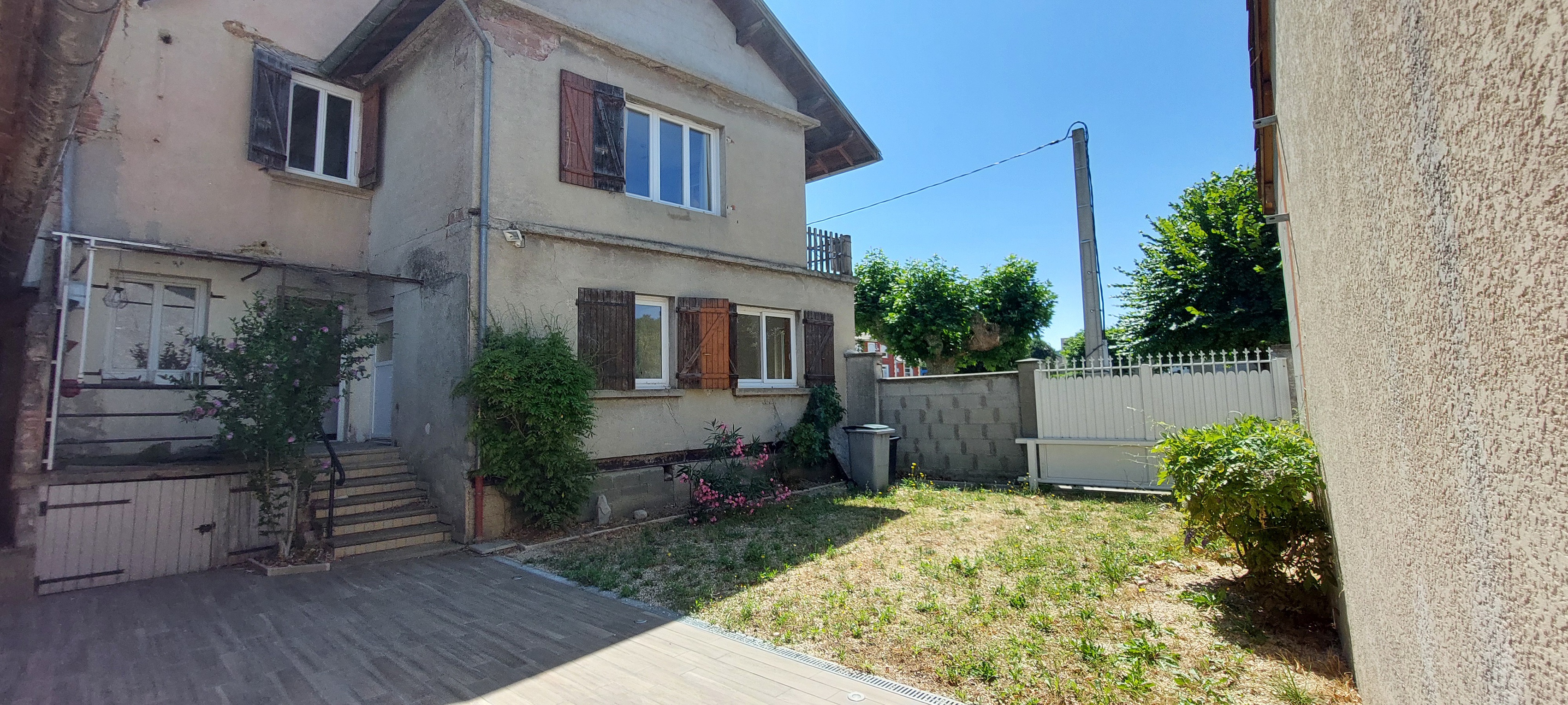 Achat immobilier Maison 6 pièces  160m2 à Viriville (38980) - Photo n°15