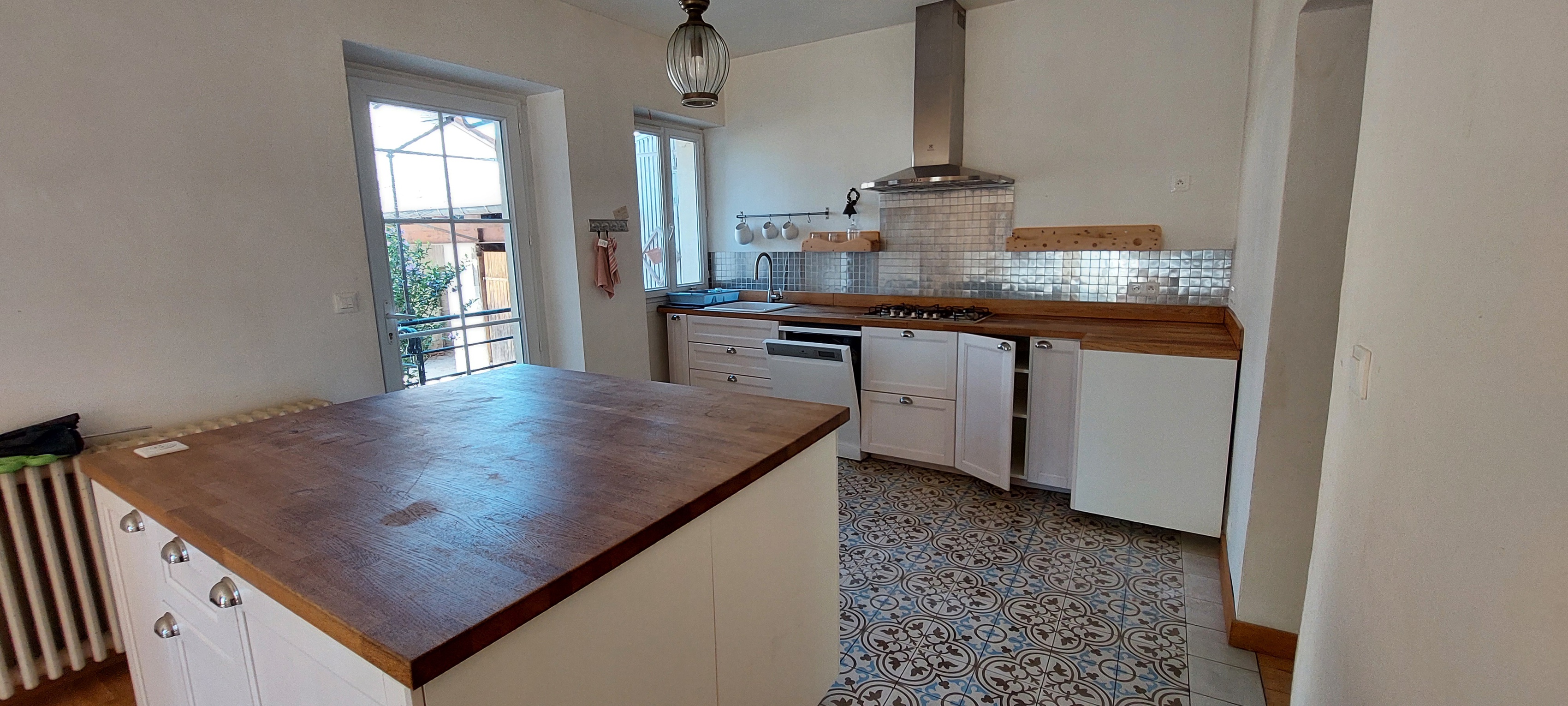 Achat immobilier Maison 6 pièces  160m2 à Viriville (38980) - Photo n°8