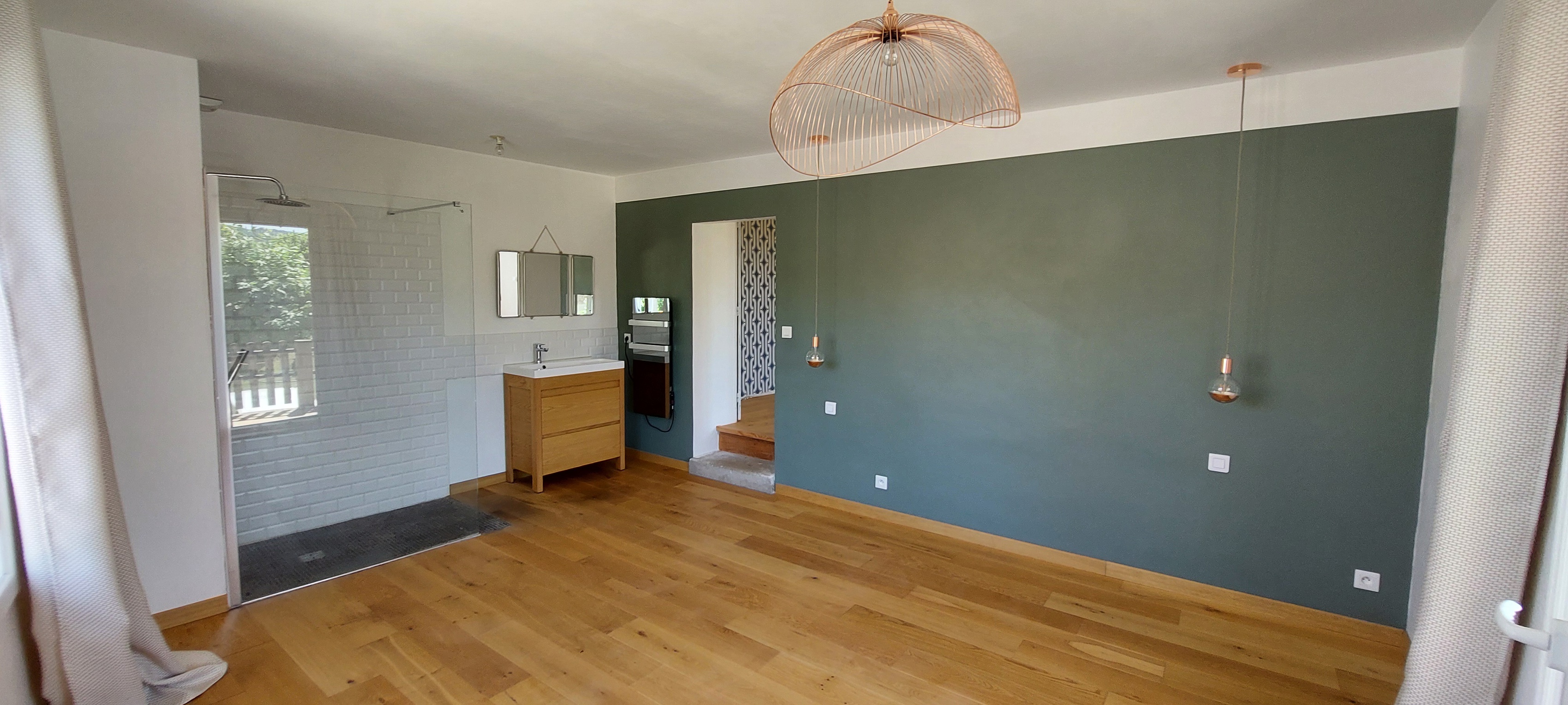 Achat immobilier Maison 6 pièces  160m2 à Viriville (38980) - Photo n°11