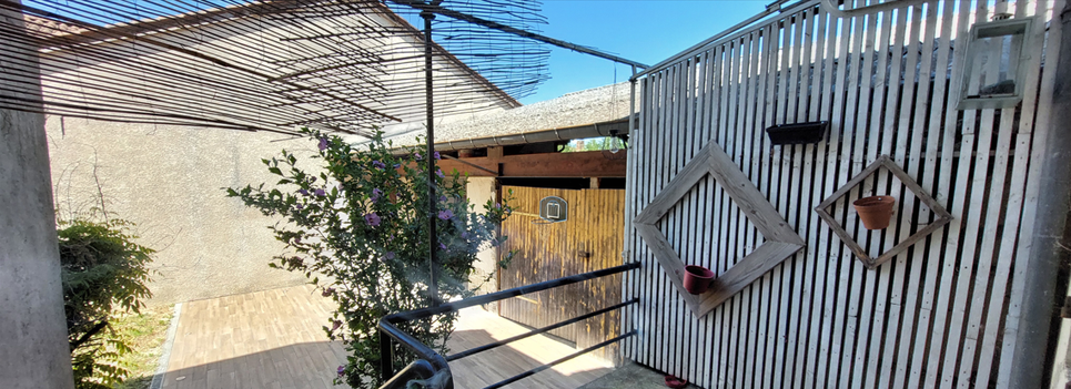 Achat immobilier Maison 6 pièces  160m2 à Viriville (38980) - Photo n°4